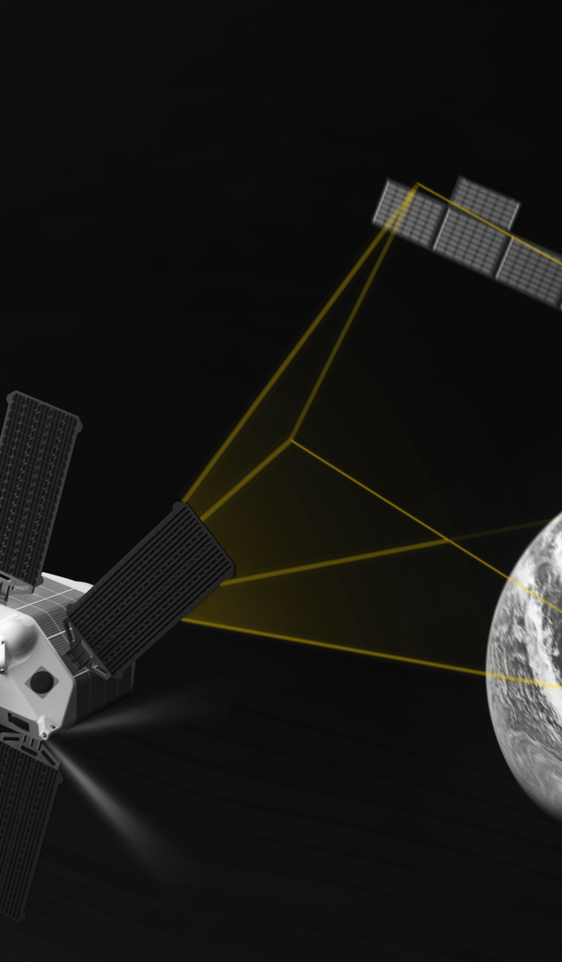 Creative Studio: AI in Space