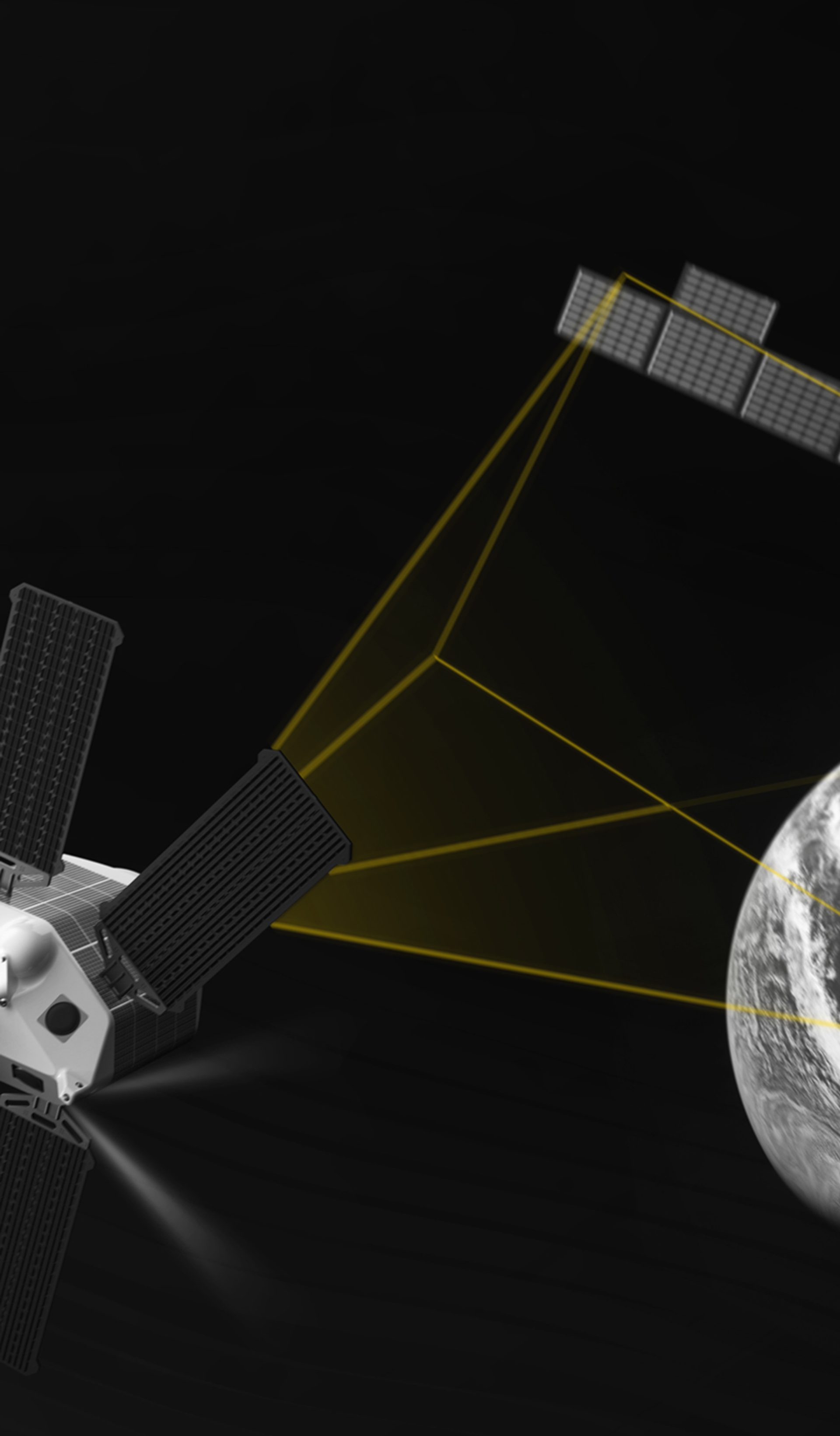 Creative Studio: AI in Space