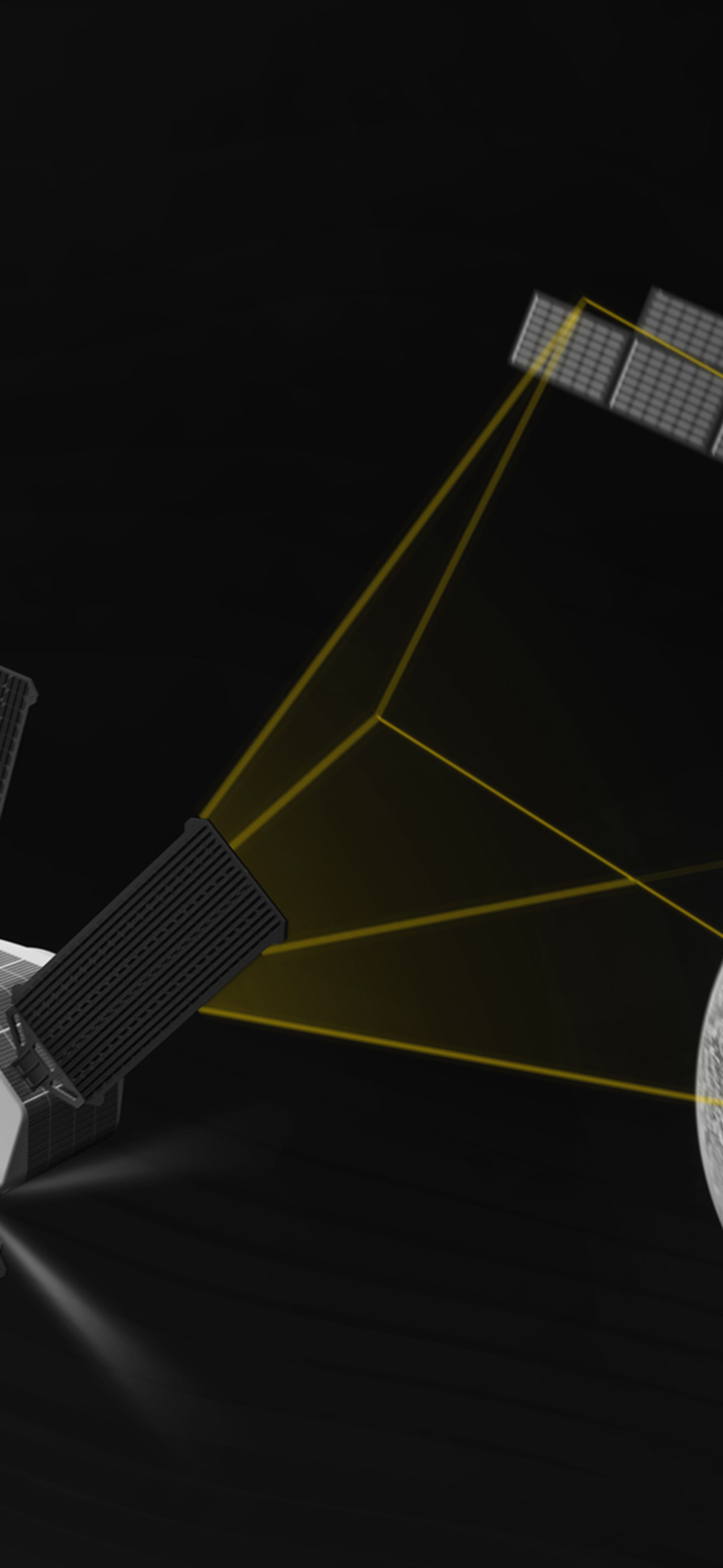 Creative Studio: AI in Space