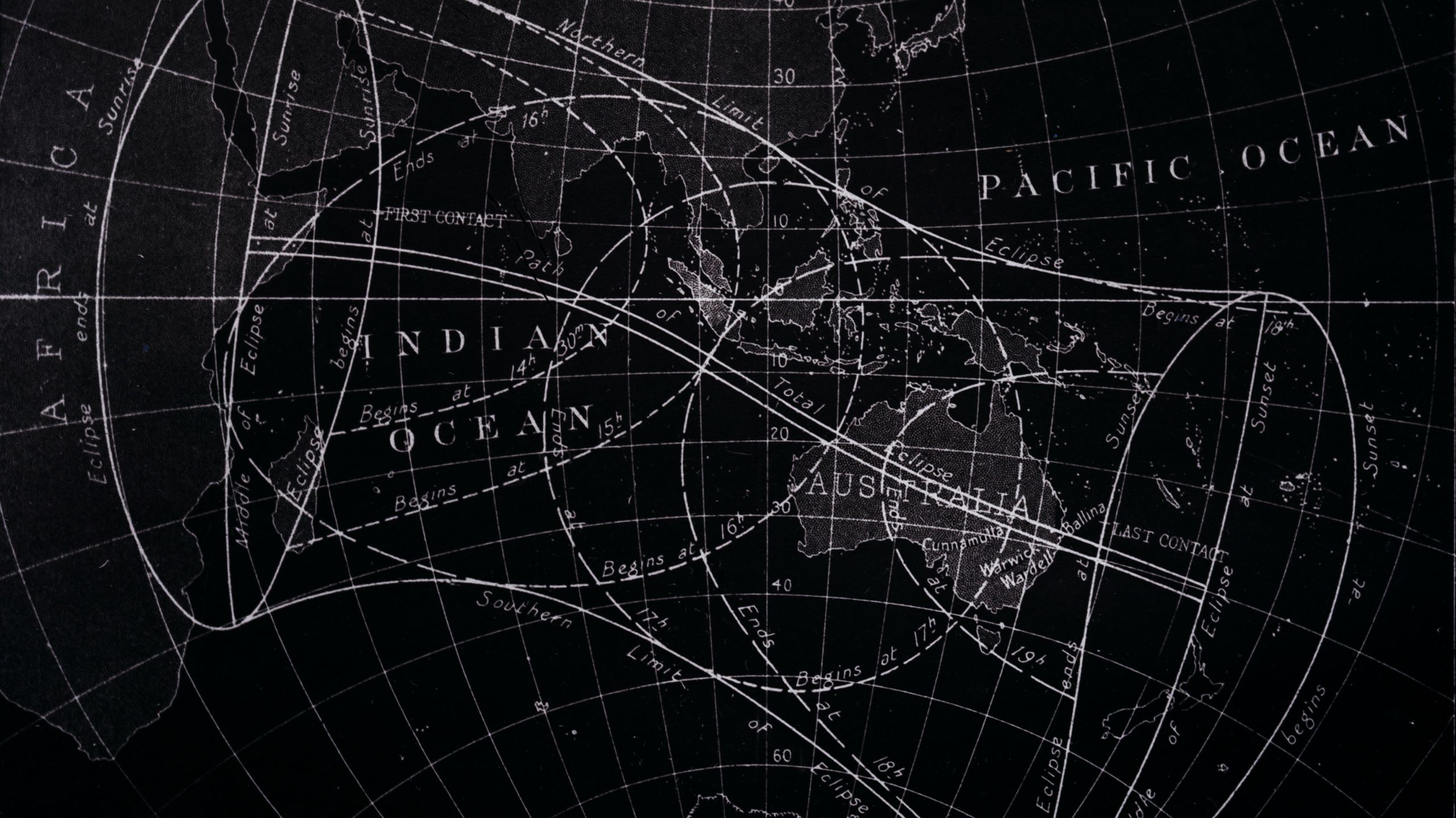 Sky Guide March 2026