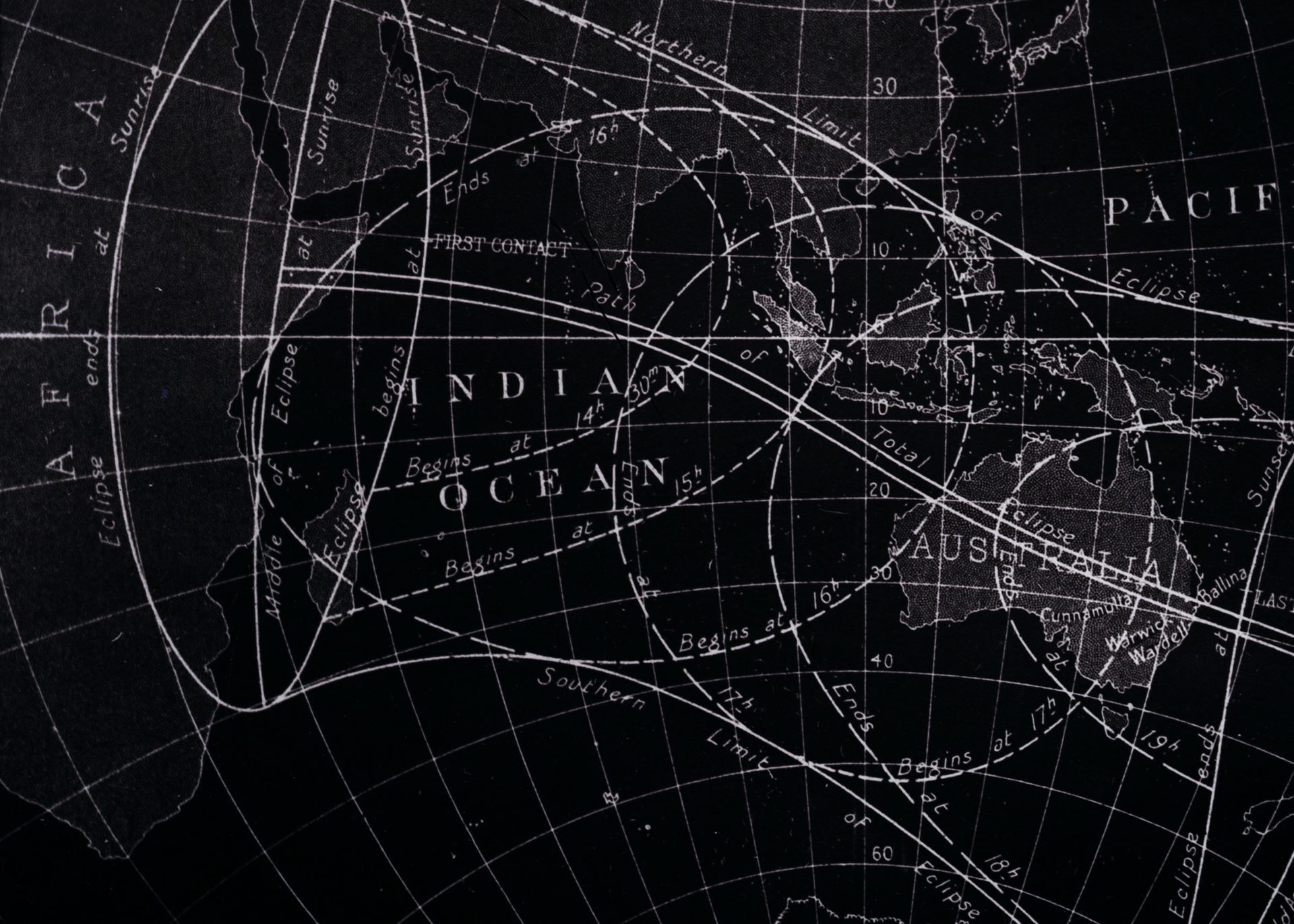 Sky Guide March 2026