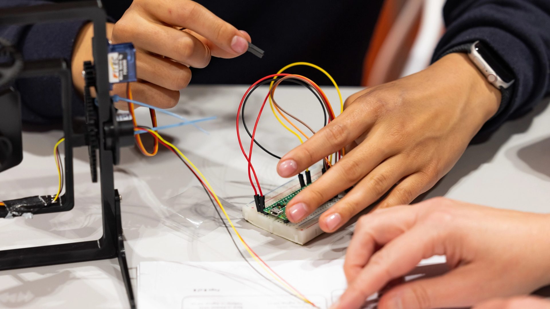 Creative Studio: Engineering