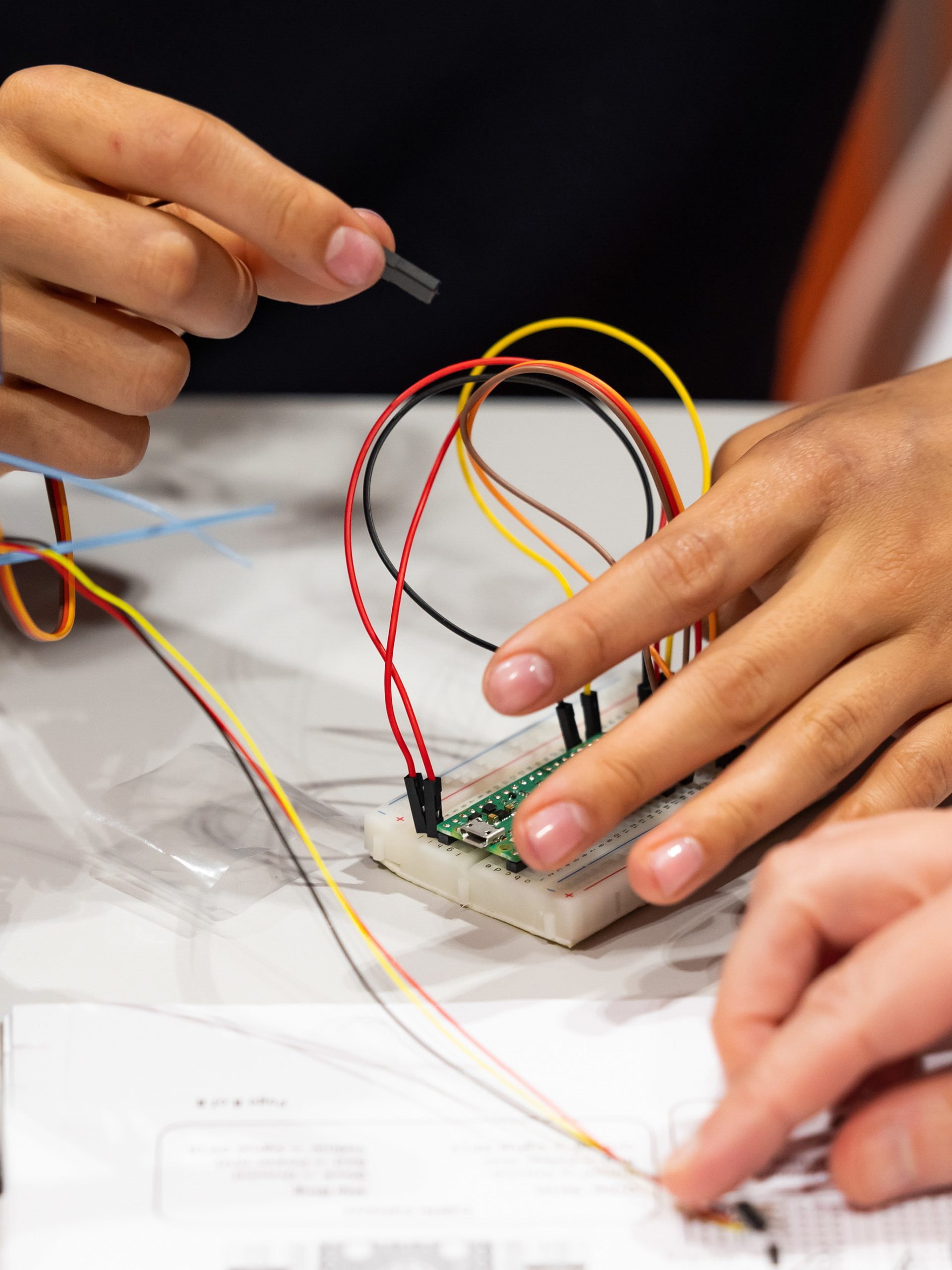 Creative Studio: Engineering