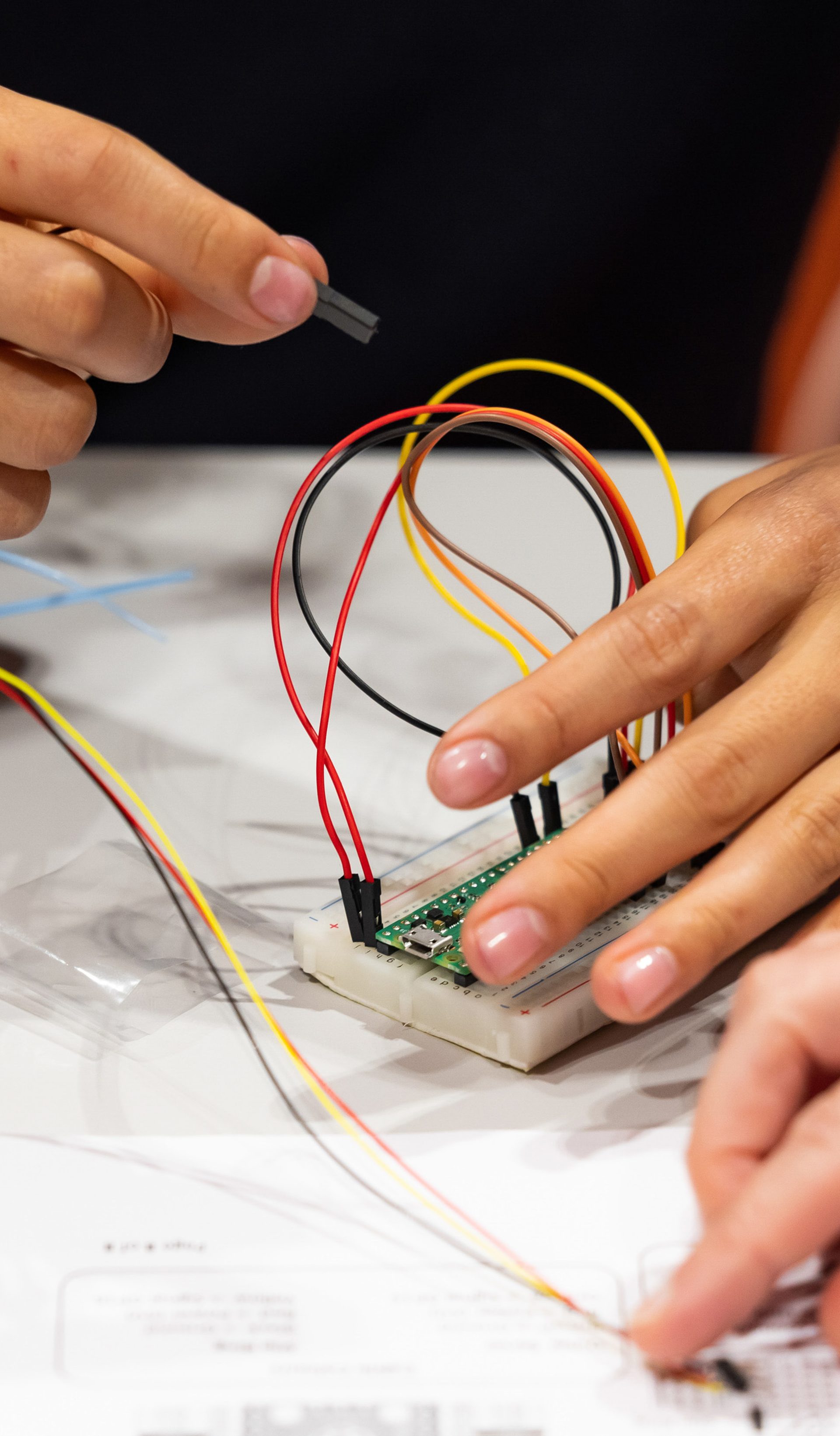 Creative Studio: Engineering