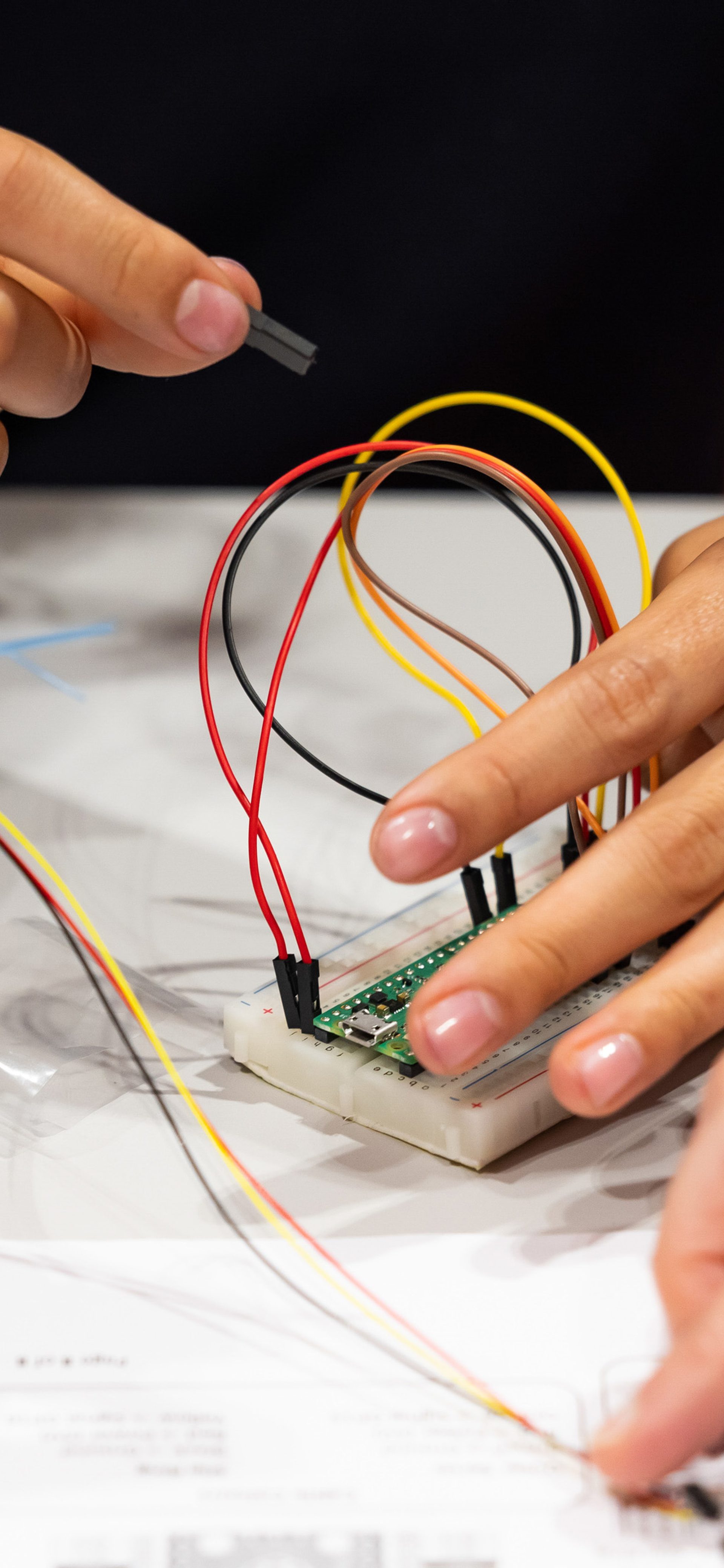 Creative Studio: Engineering