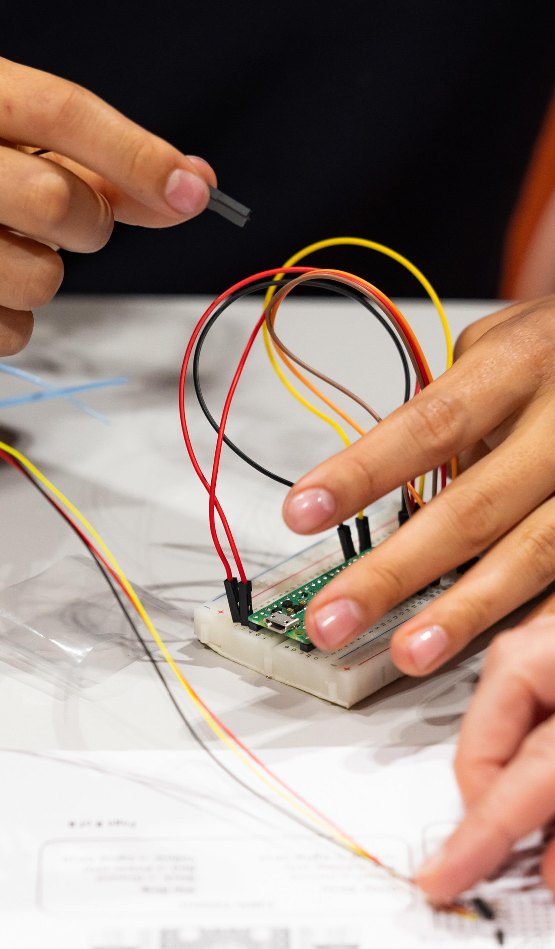Creative Studio: Engineering