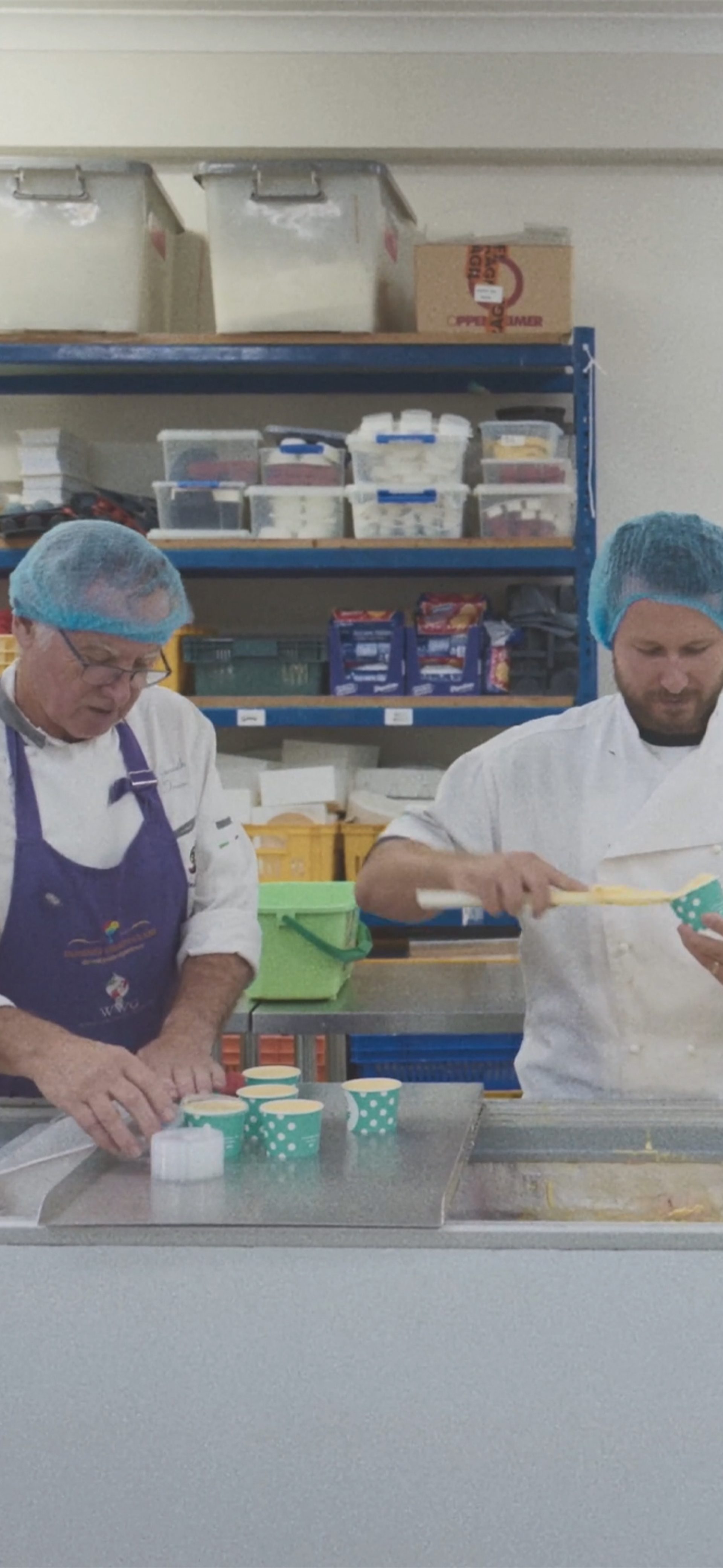 Gelato | Art of Gelato Michelangelo