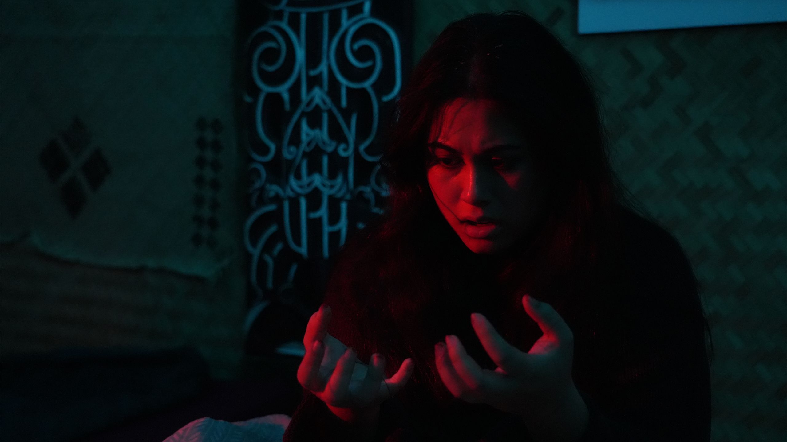 Aua le Fefe: Pasifika Horror