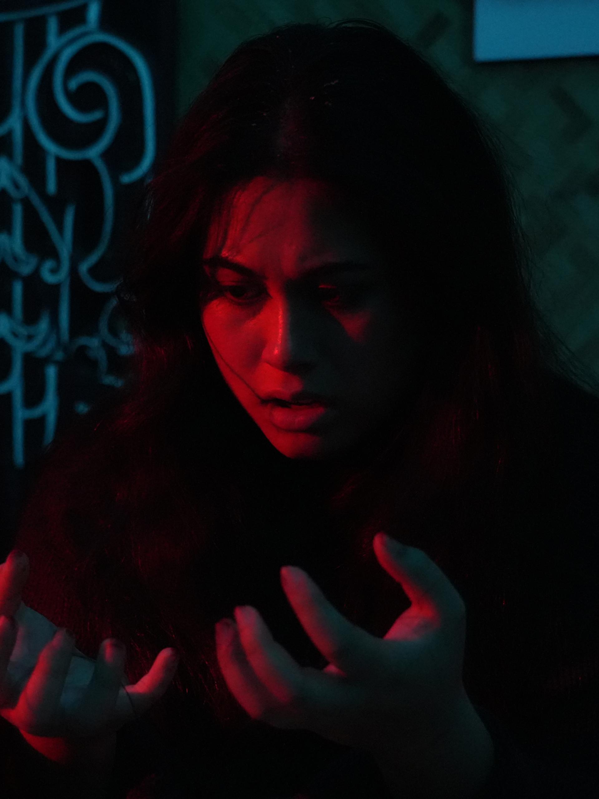 Aua le Fefe: Pasifika Horror