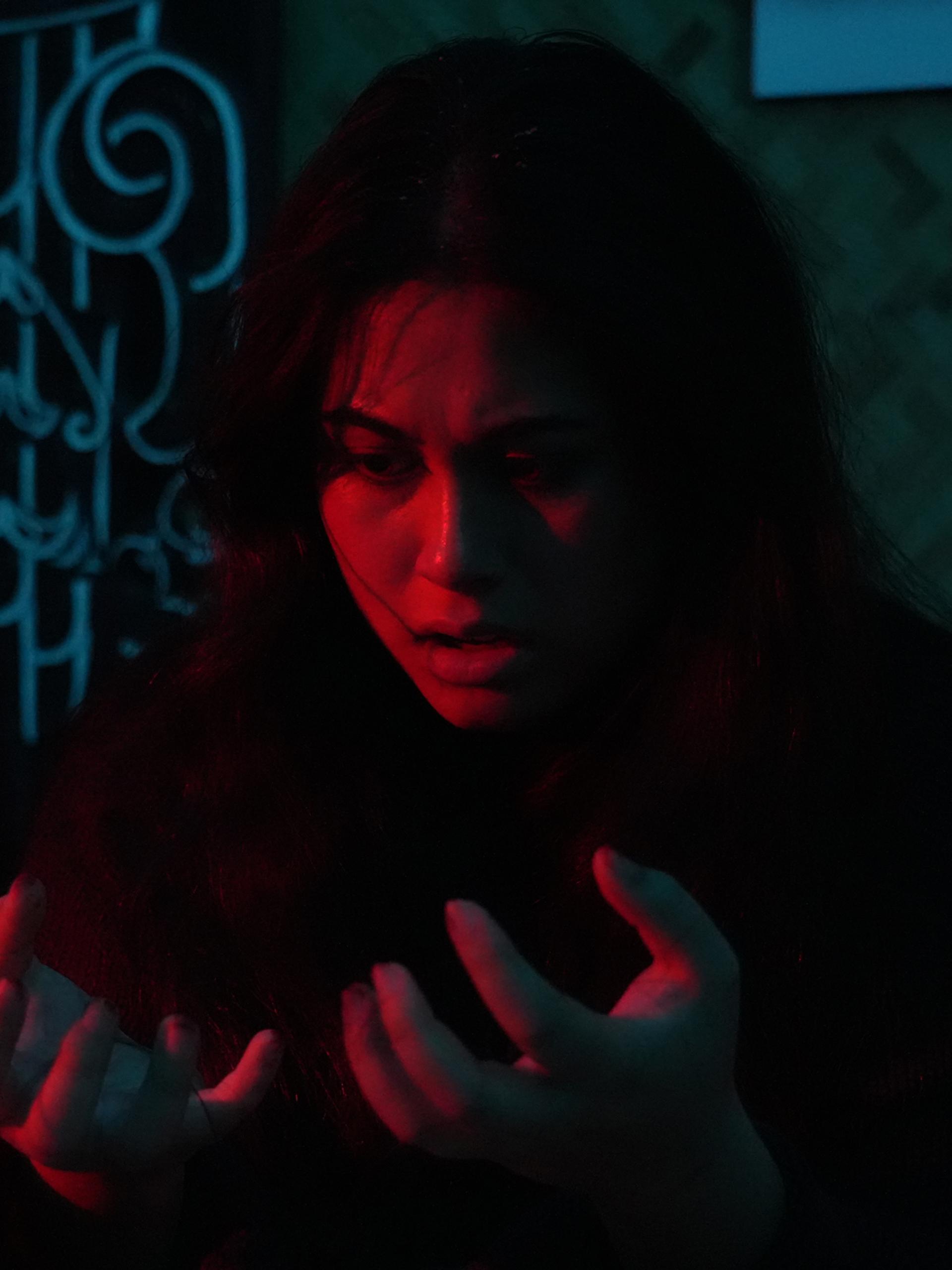 Aua le Fefe: Pasifika Horror