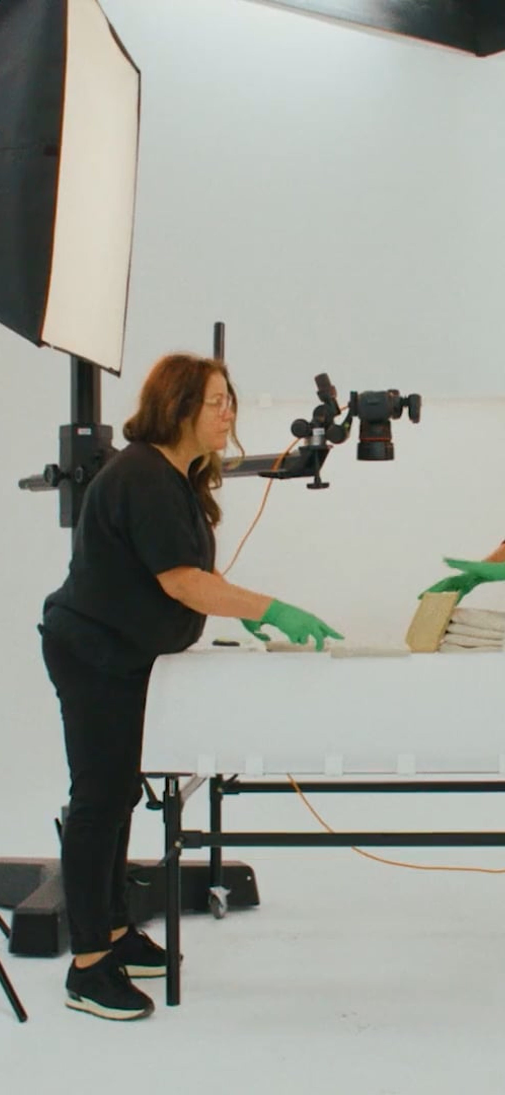 Collection Digitisation