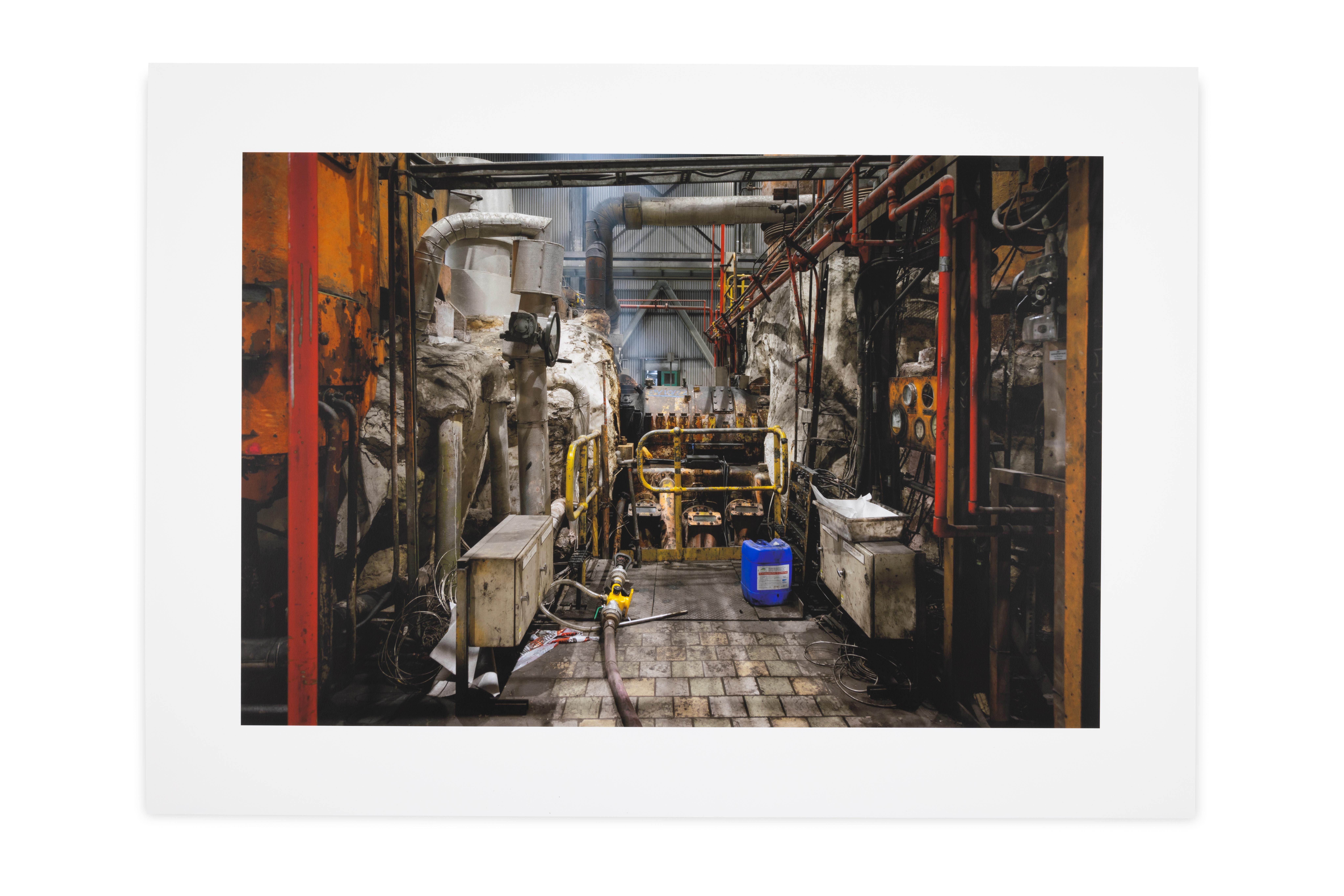 Liddell Power Station