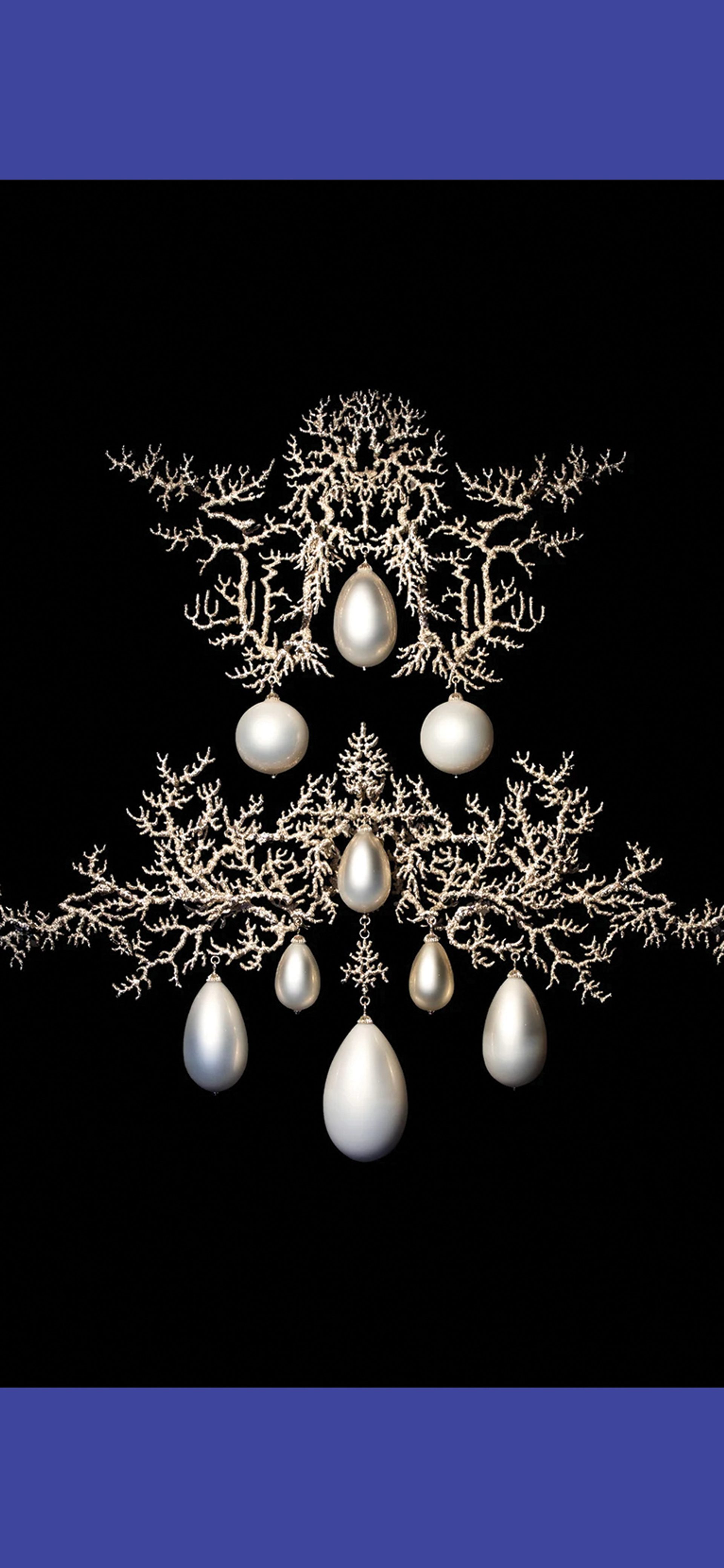 Interlaced