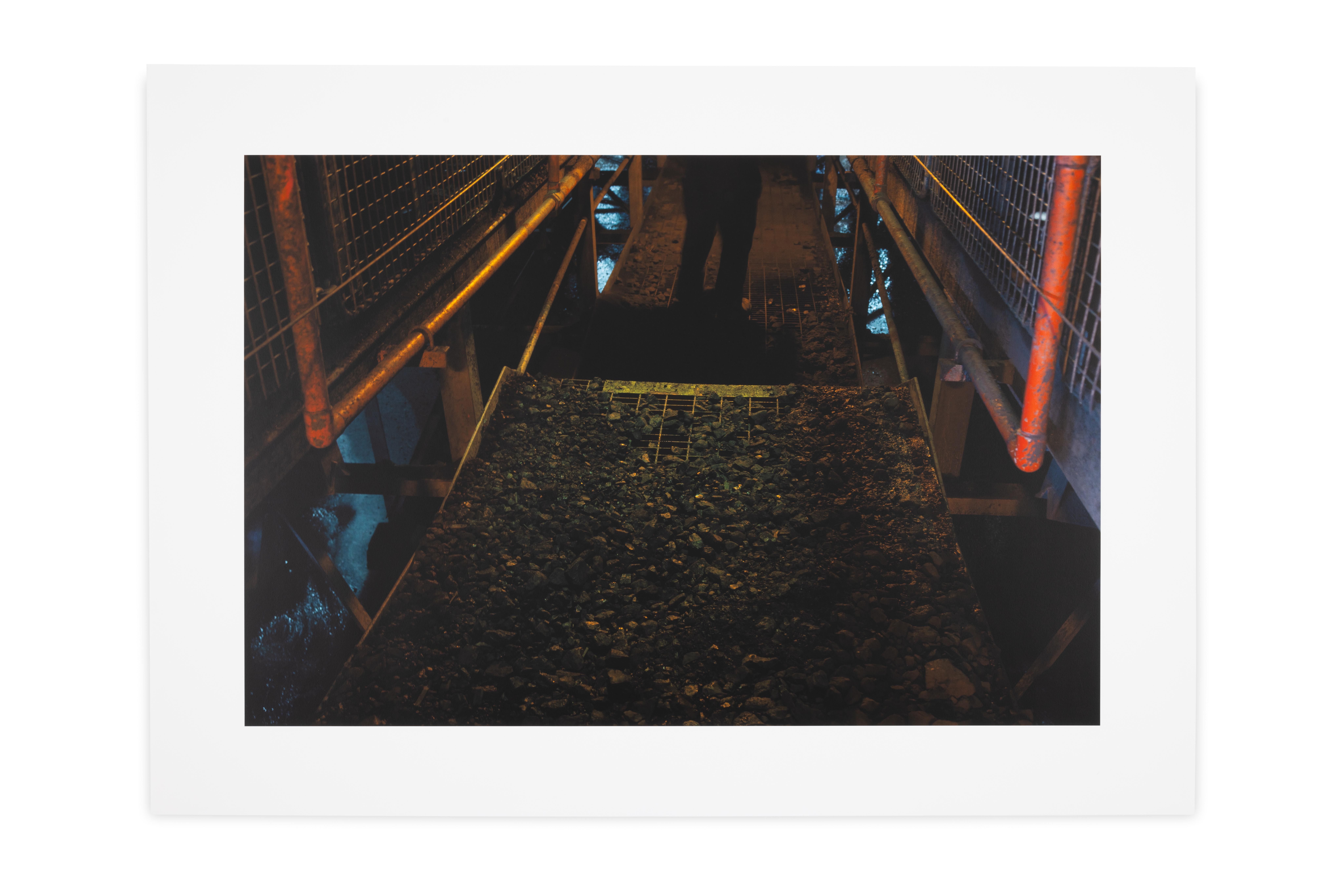 Liddell Power Station