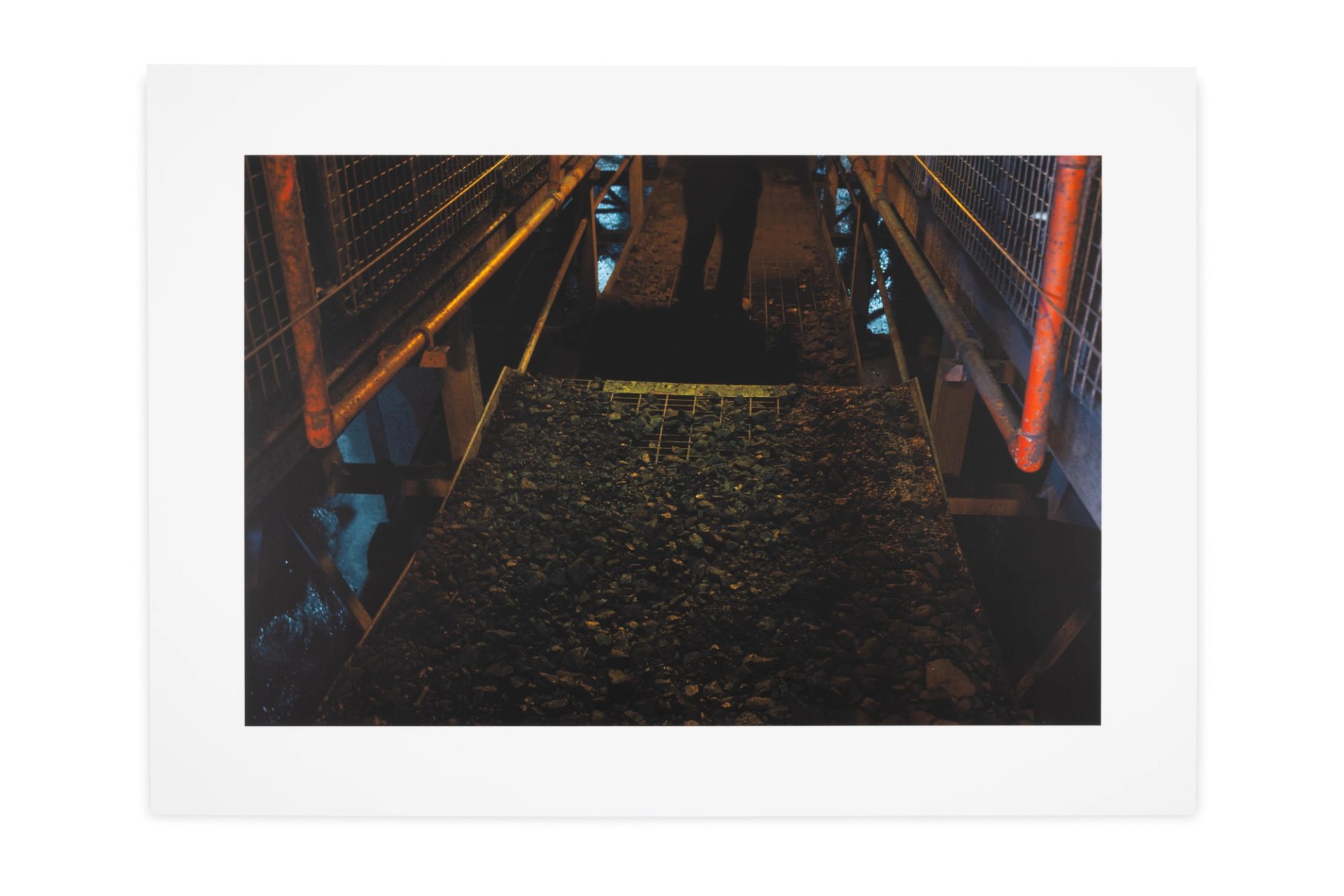 Liddell Power Station