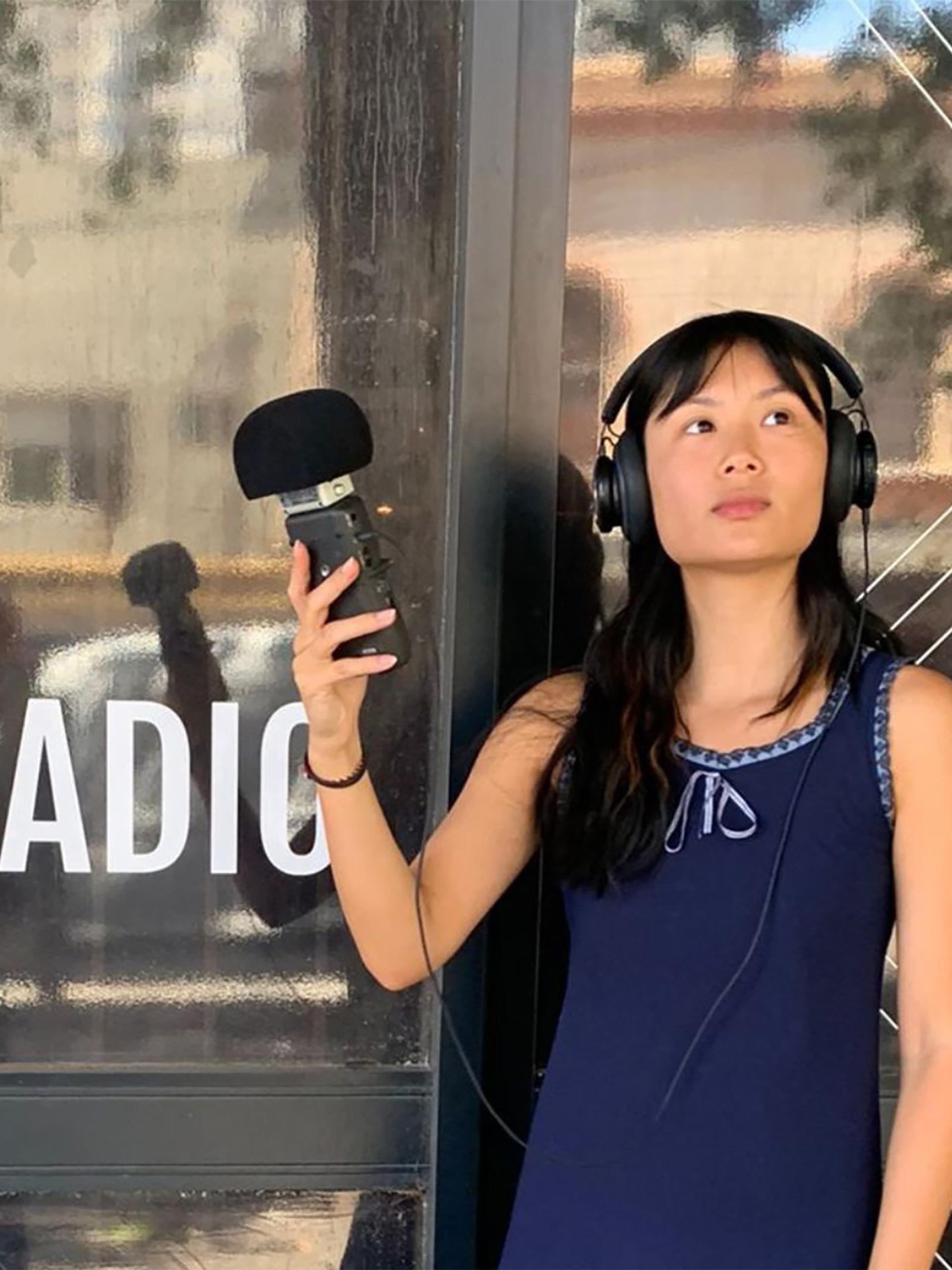 Creative Studio: All The Best Radio
