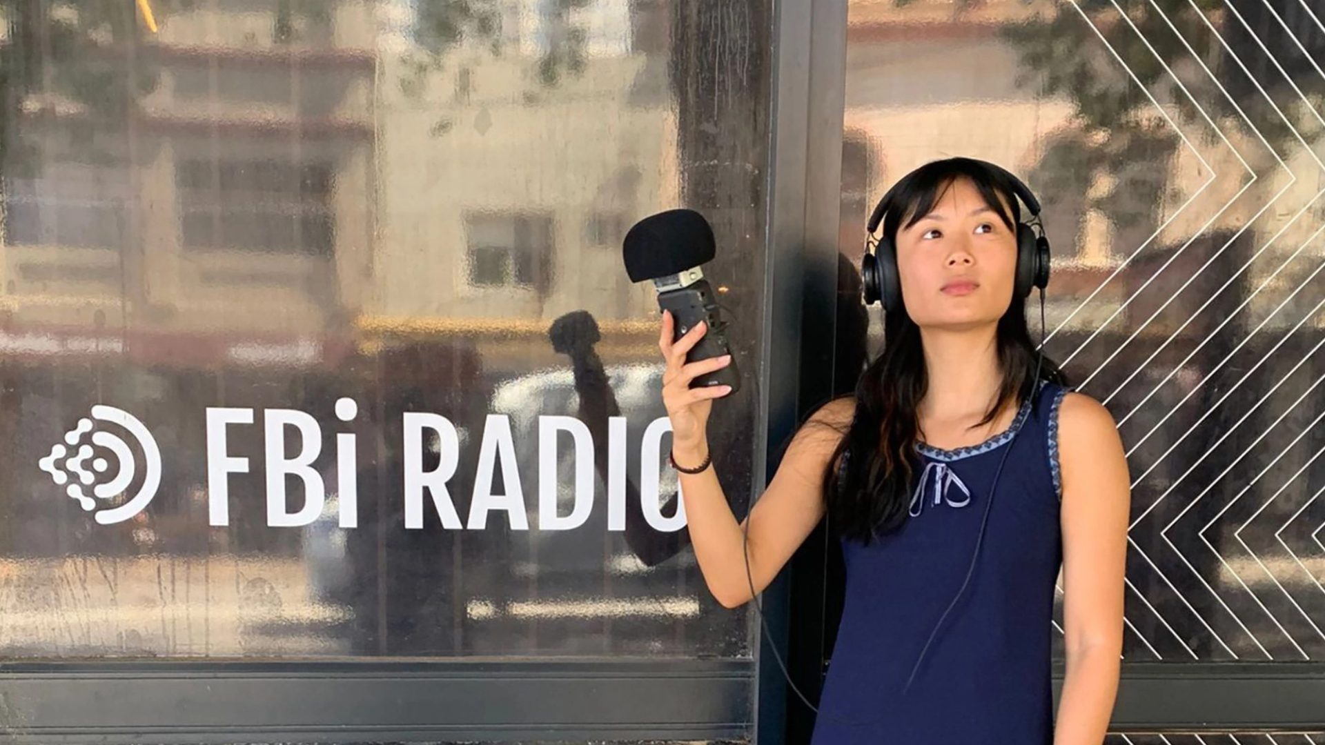 Creative Studio: All The Best Radio