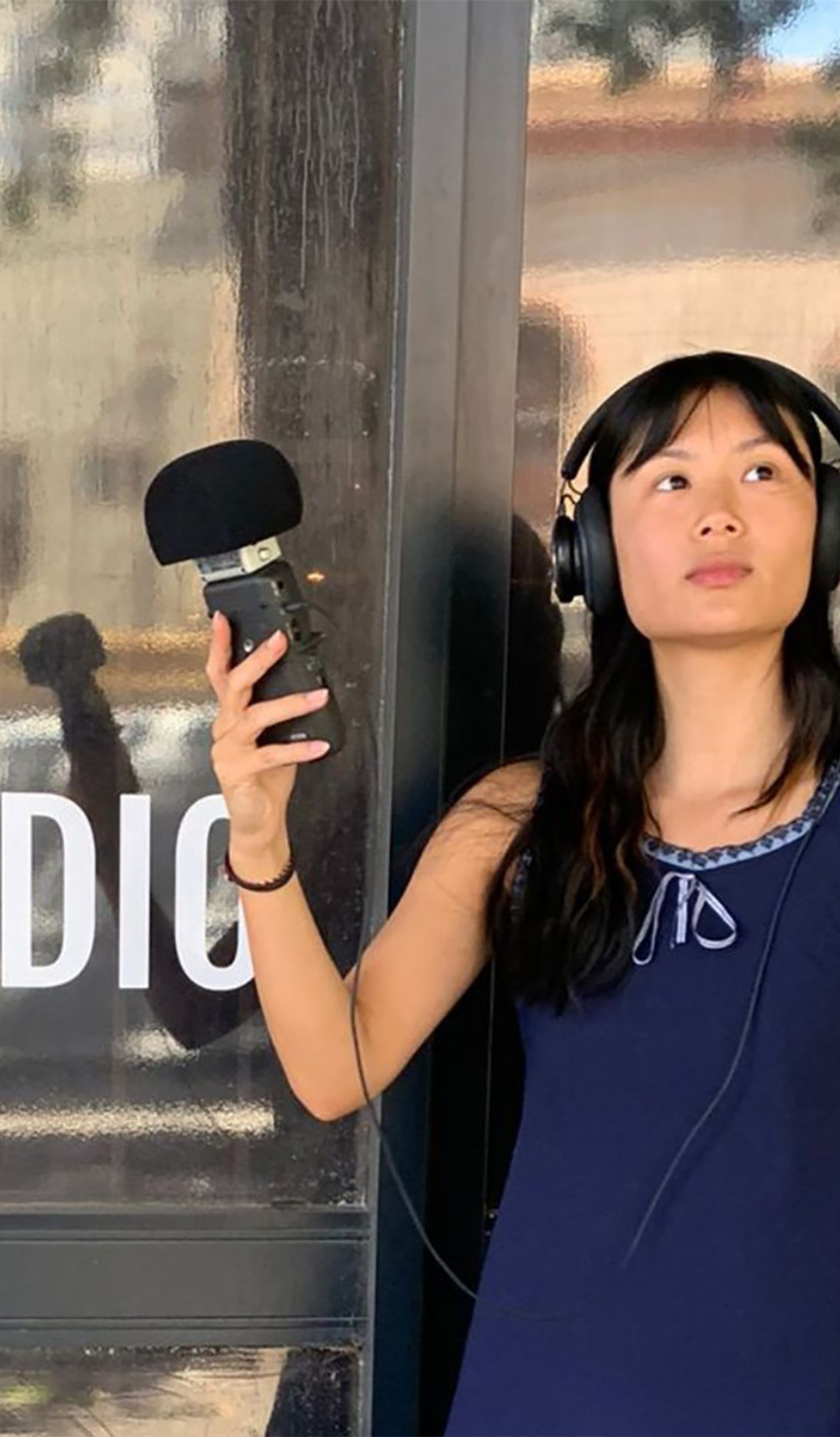 Creative Studio: All The Best Radio