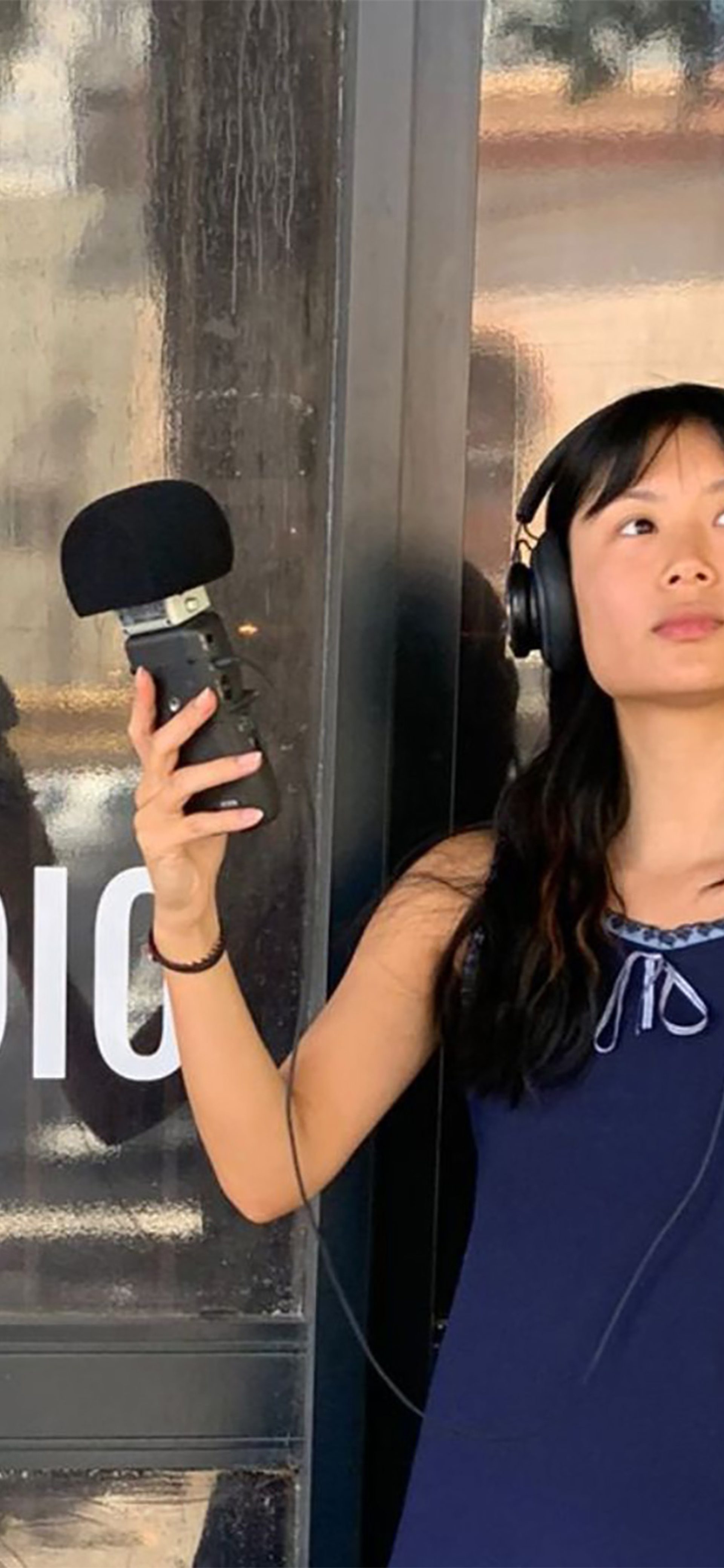 Creative Studio: All The Best Radio