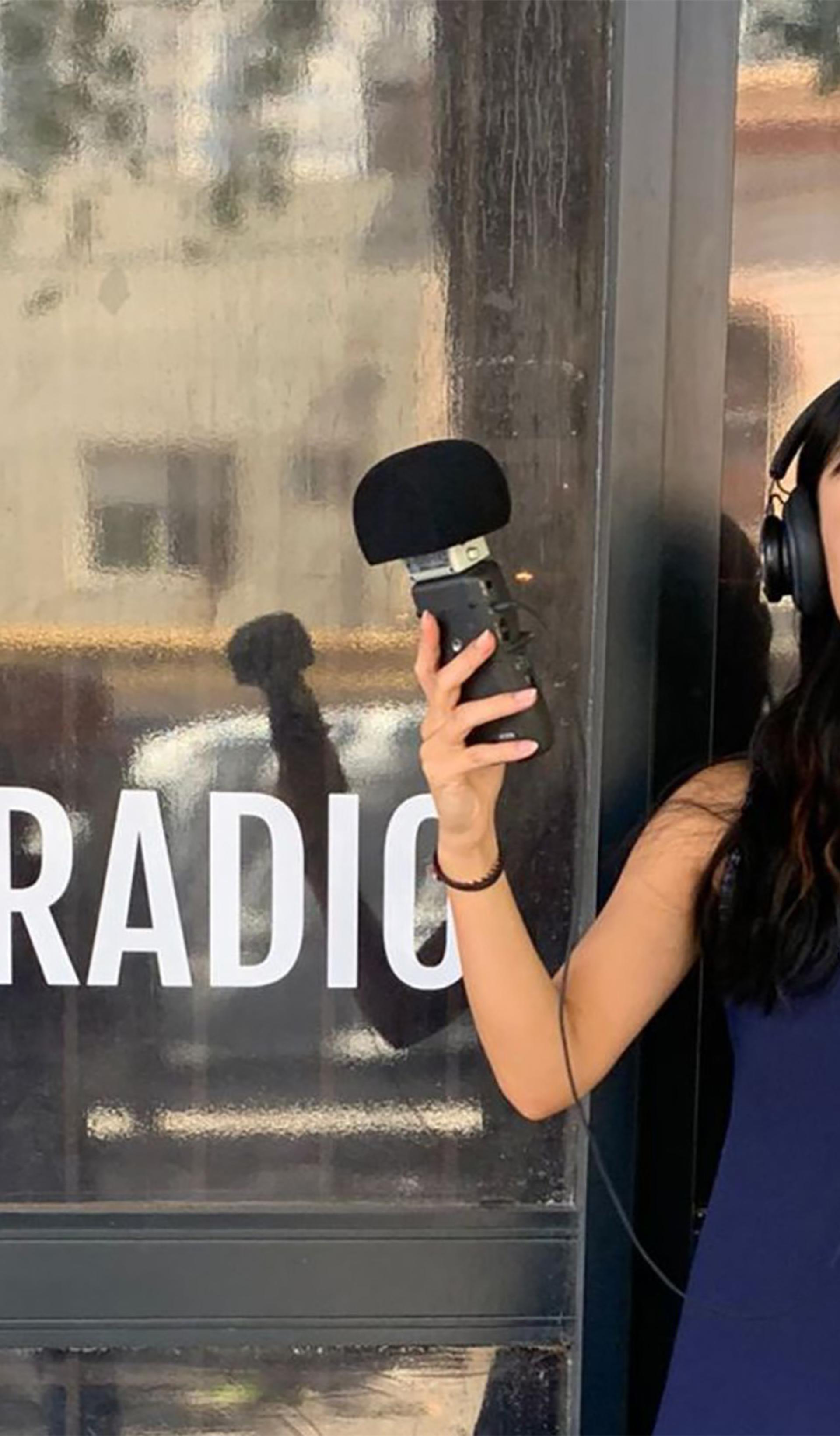 Creative Studio: All The Best Radio