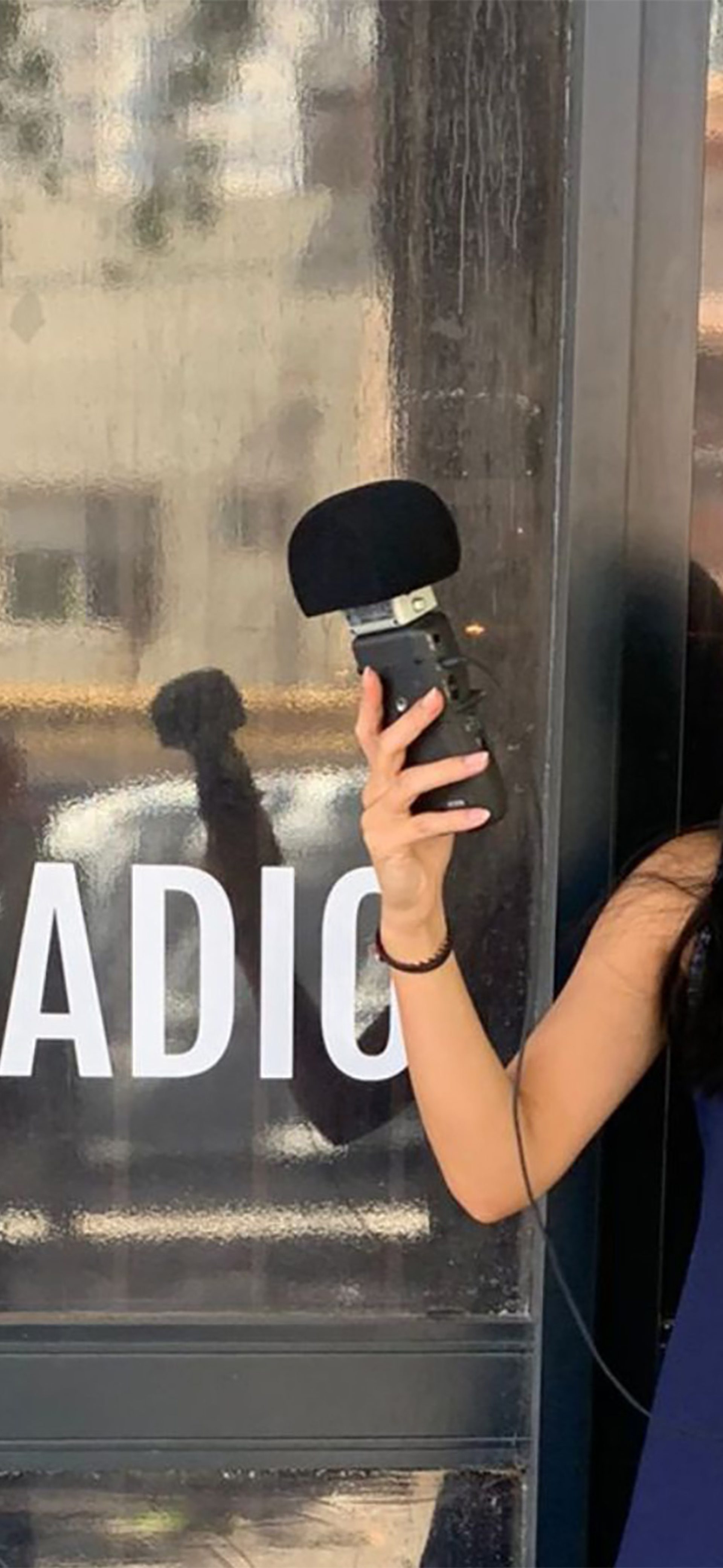 Creative Studio: All The Best Radio