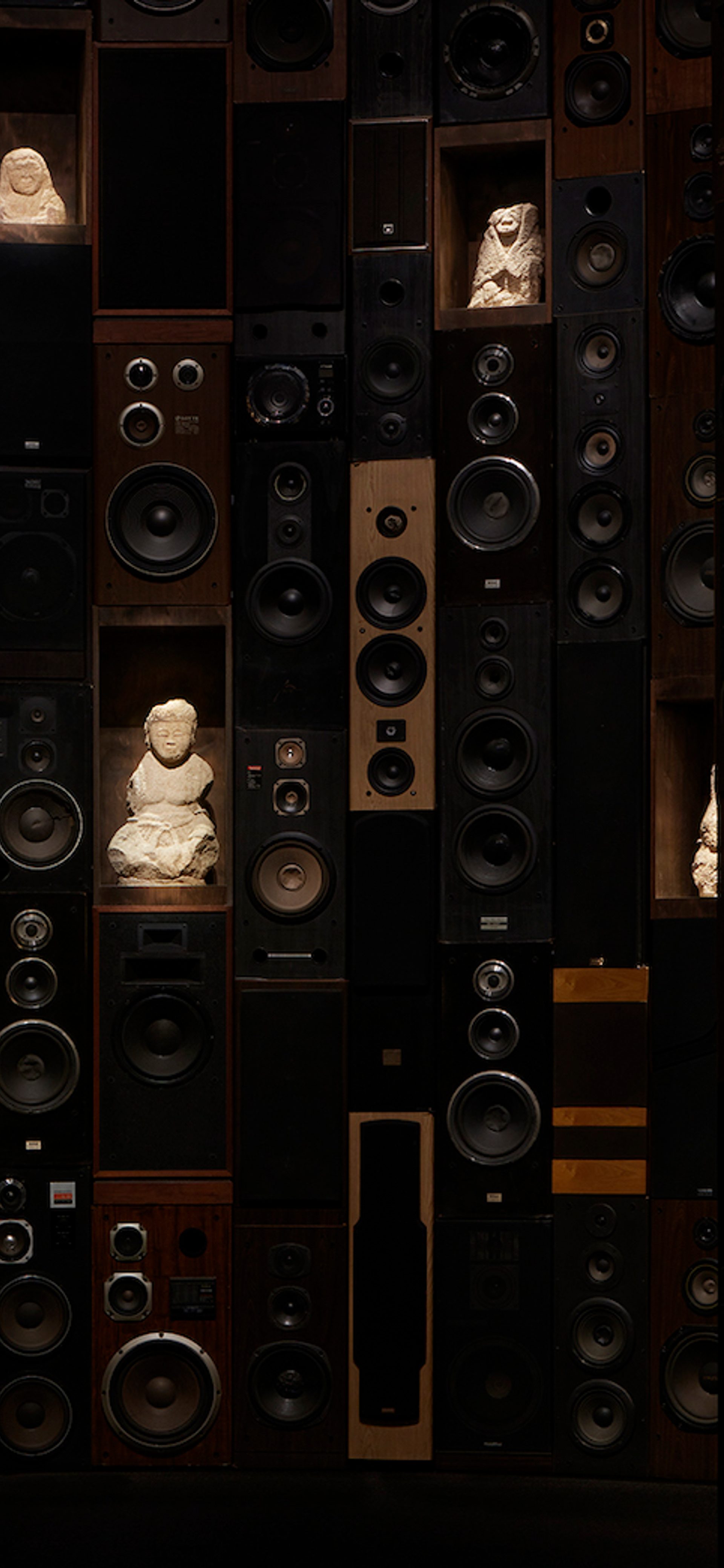 Five Hundred Arhats of Changnyeongsa