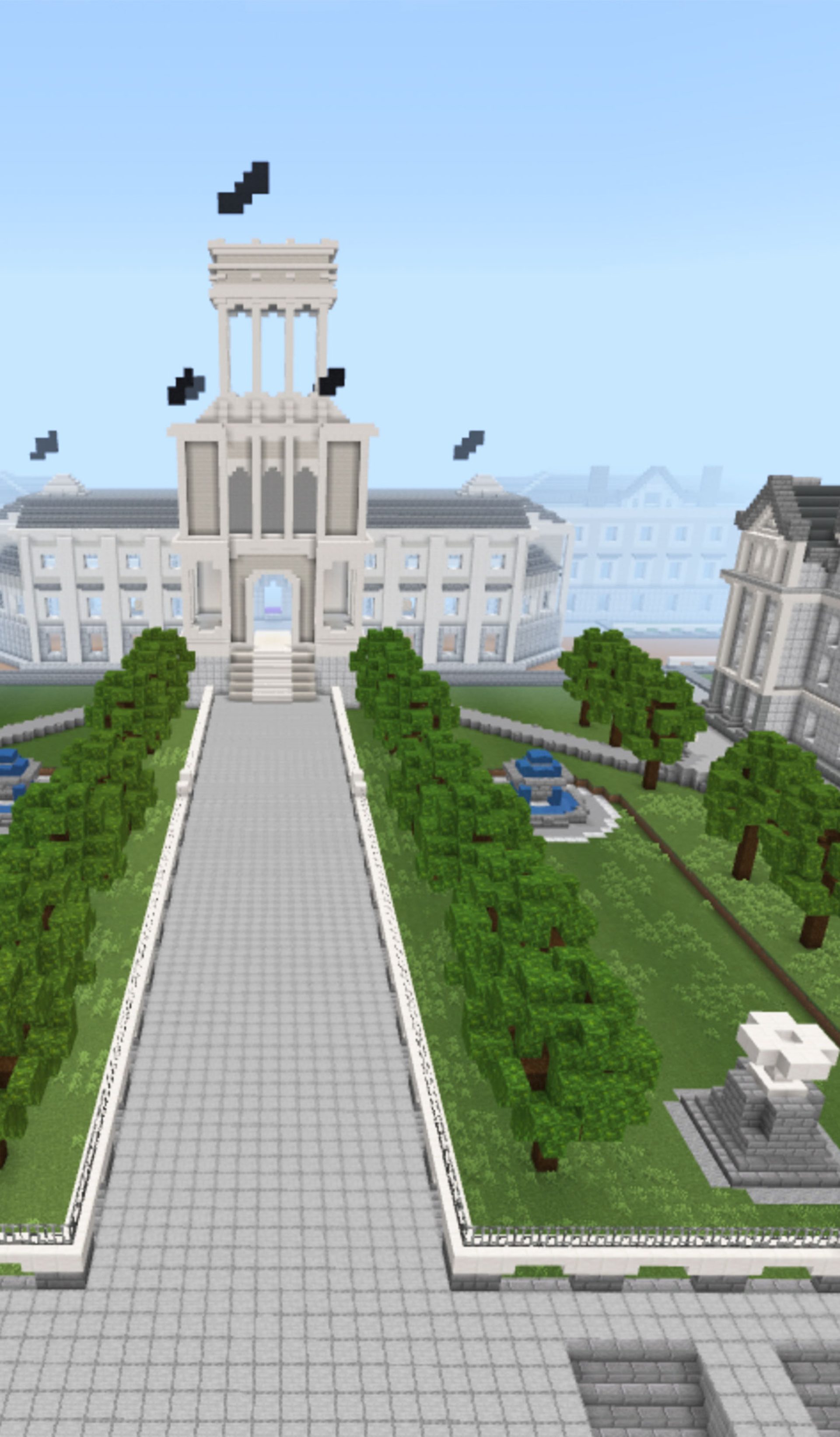 Intermediate Minecraft Coding (Ages 7–12)