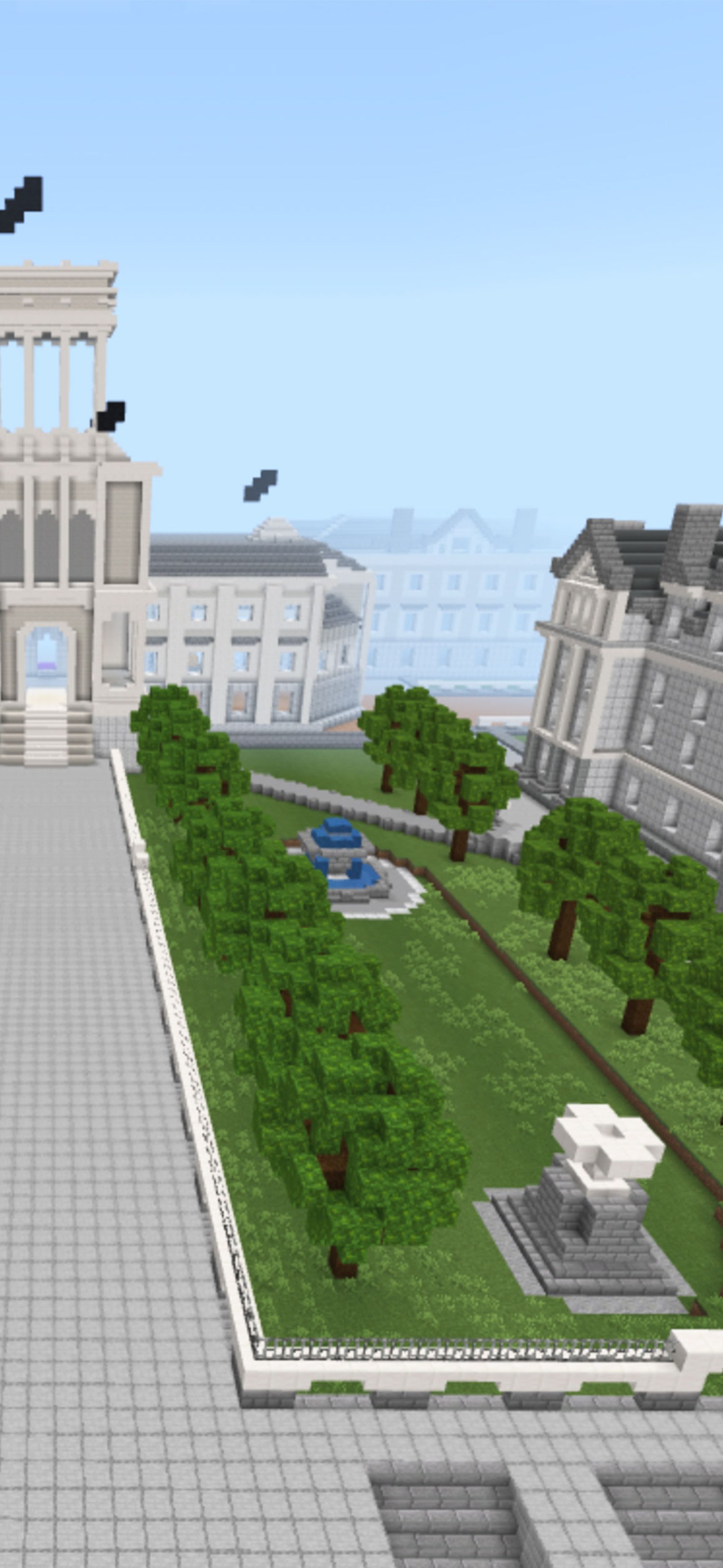 Intermediate Minecraft Coding (Ages 7–12)