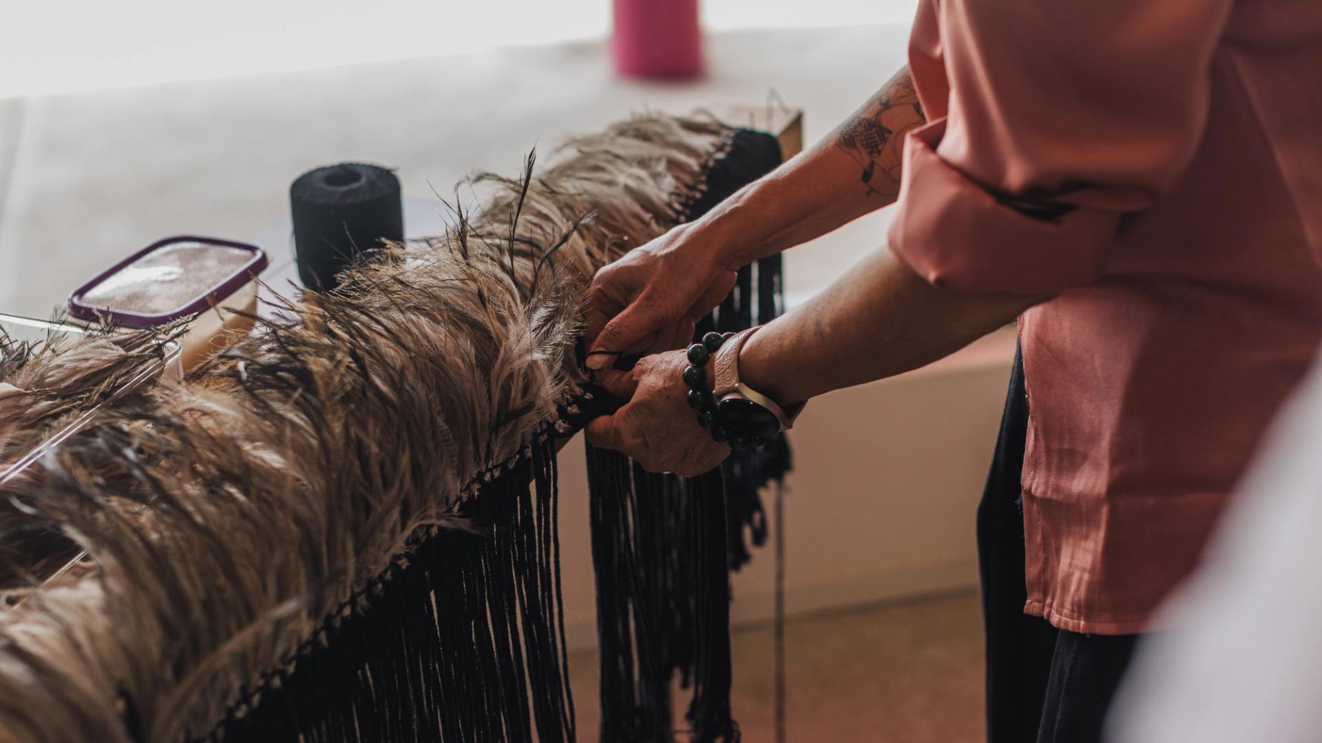 WE’VE Waka | Workshops