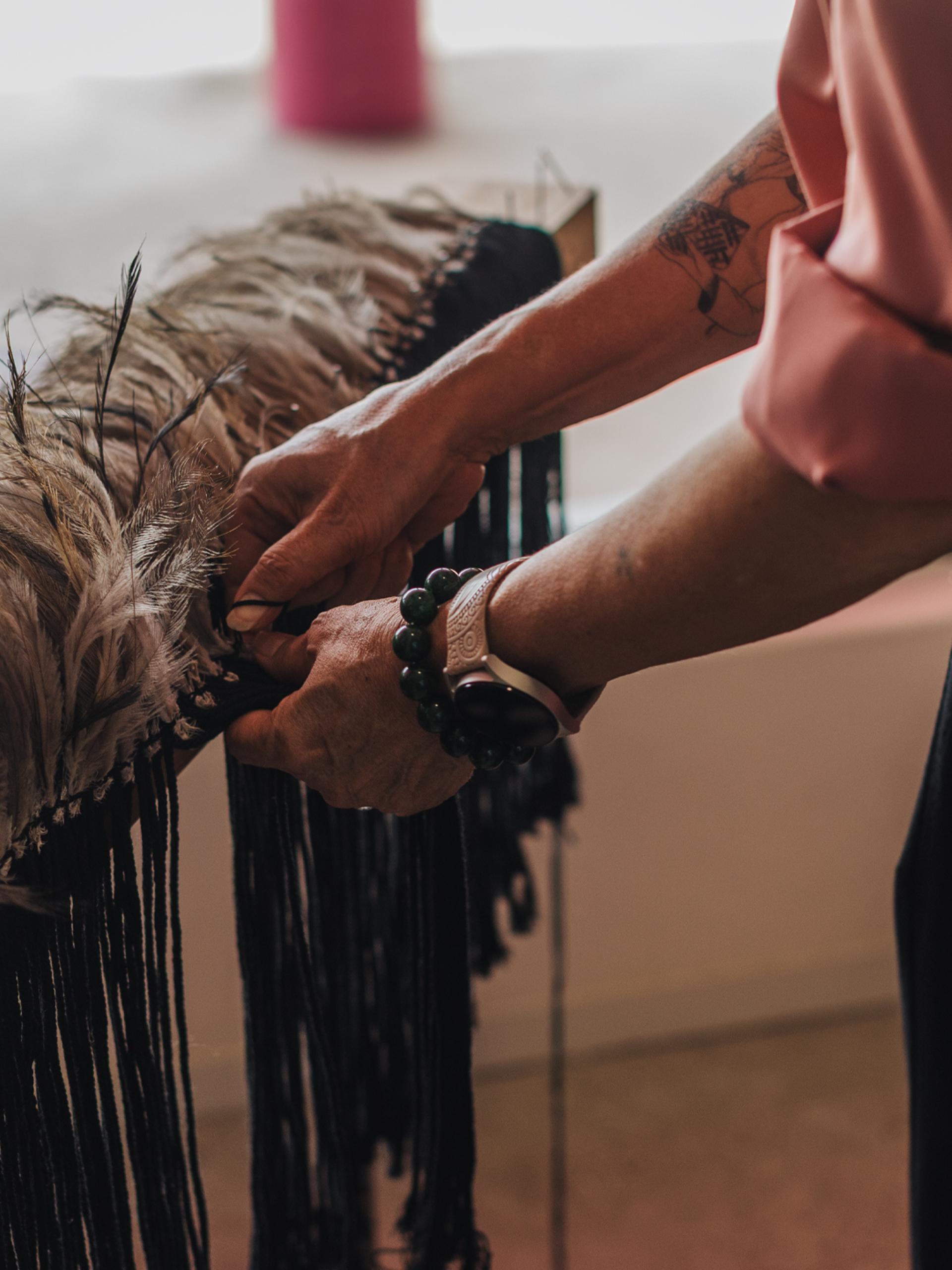 WE’VE Waka | Workshops