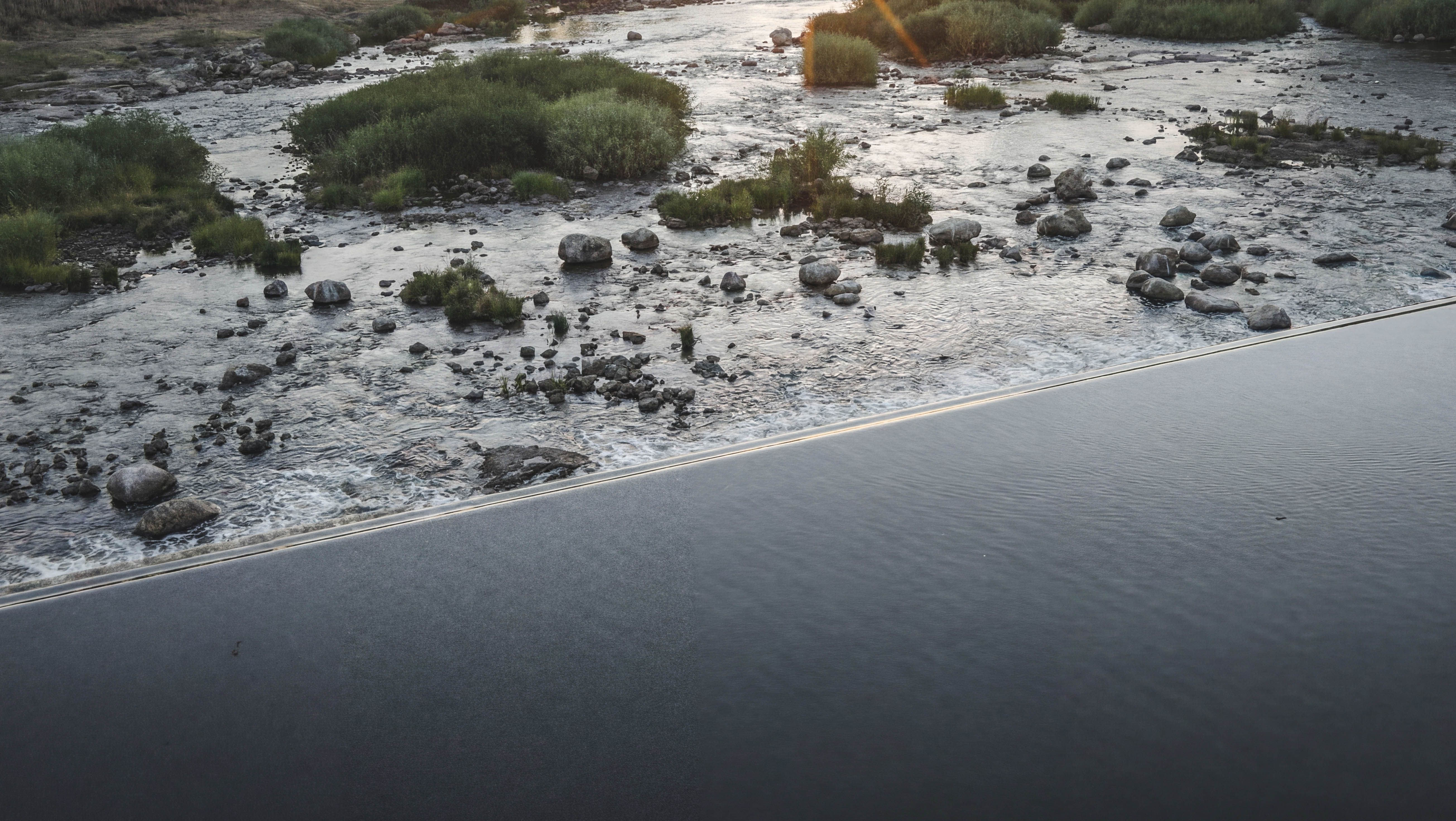 Caring for Water Country