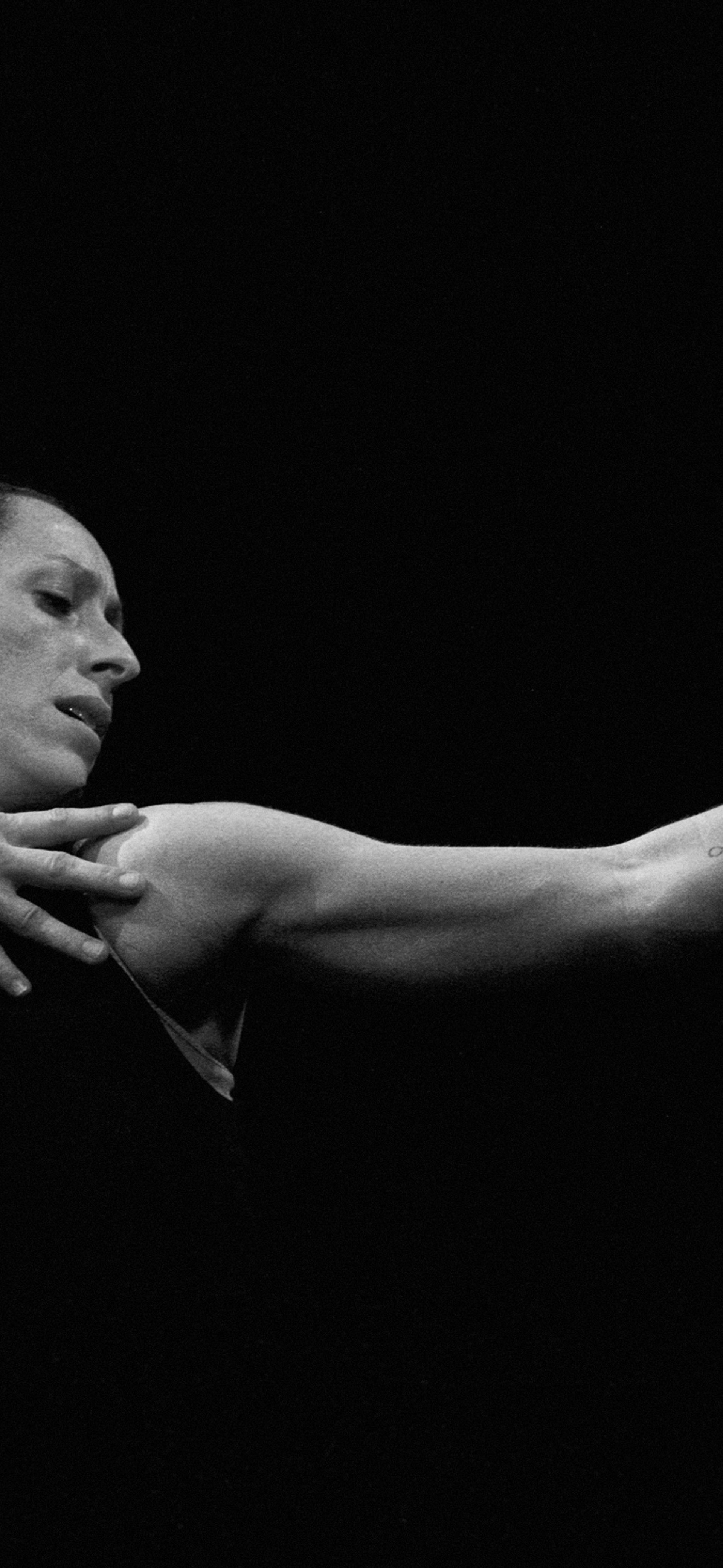 National Sorry Day: Steps for the Stolen