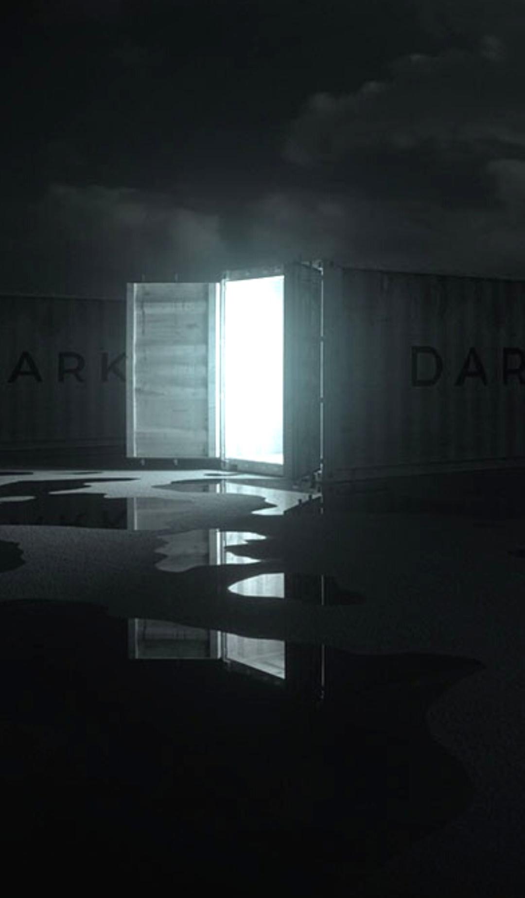 DARKFIELD’S SÉANCE and FLIGHT