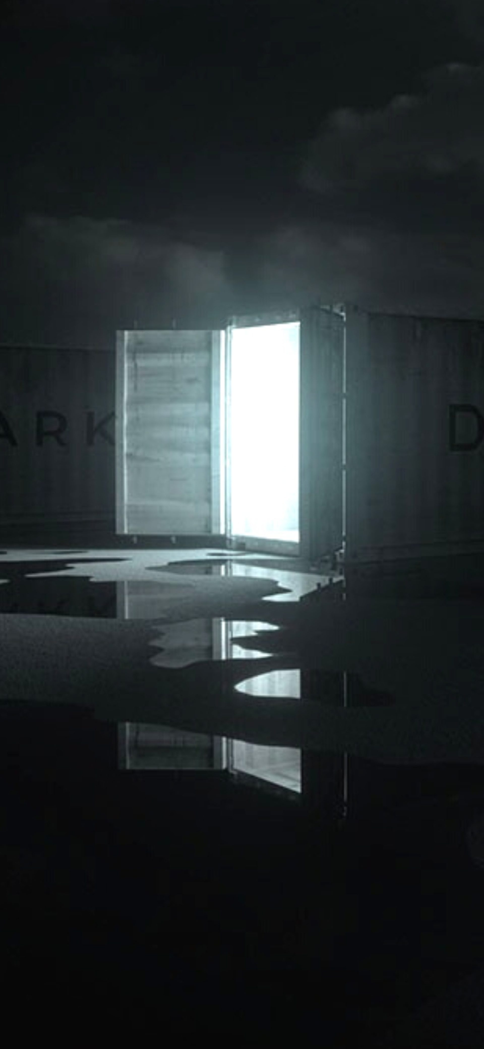 DARKFIELD’S SÉANCE and FLIGHT