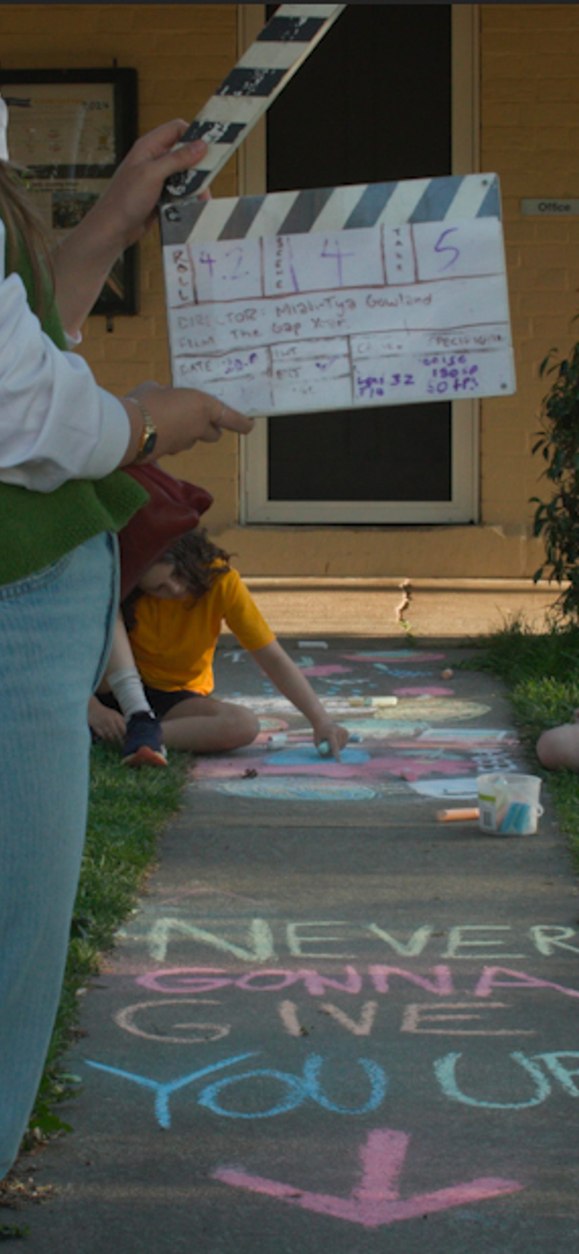 Creative Studio: Capsule Documentary – Queanbeyan