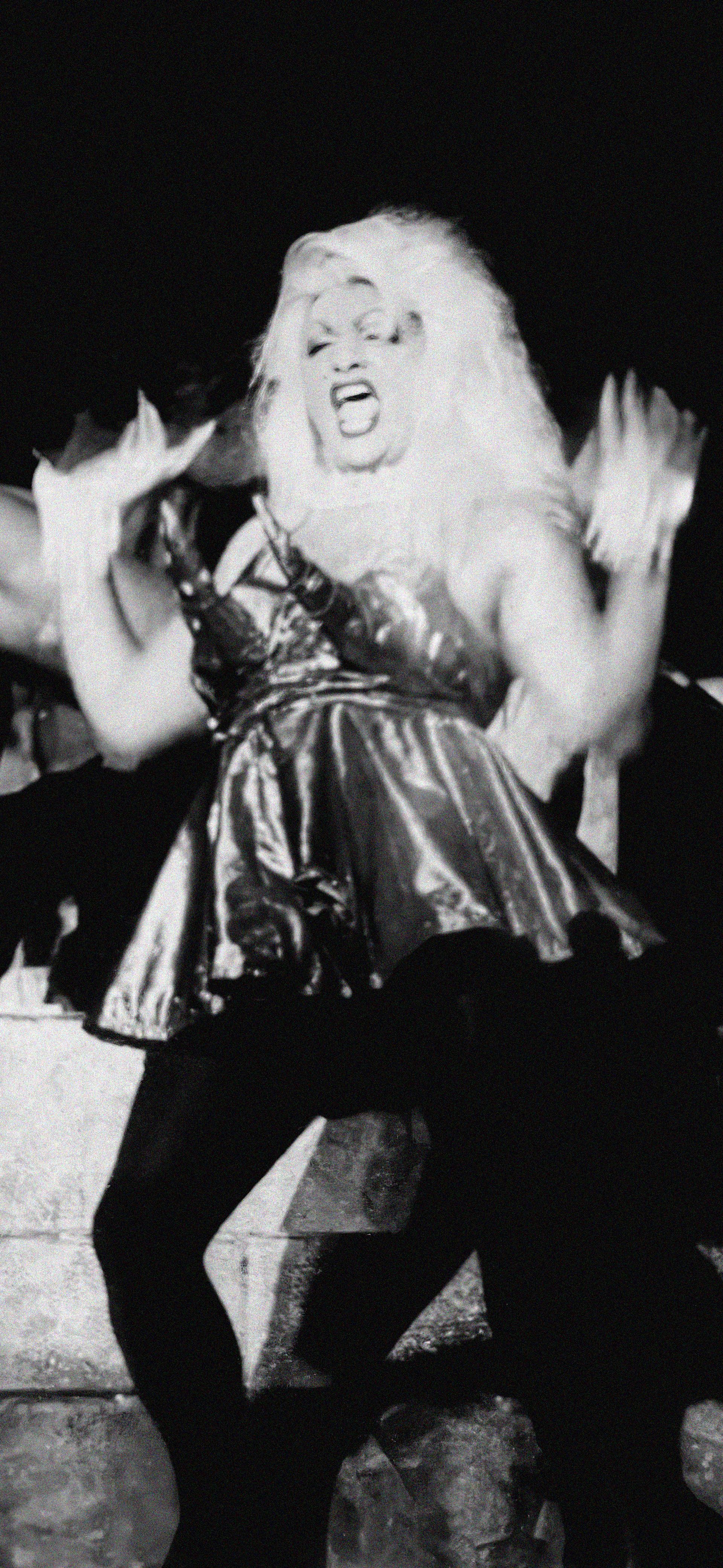 Powerhouse Late: BERTHA