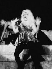 Powerhouse Late: BERTHA