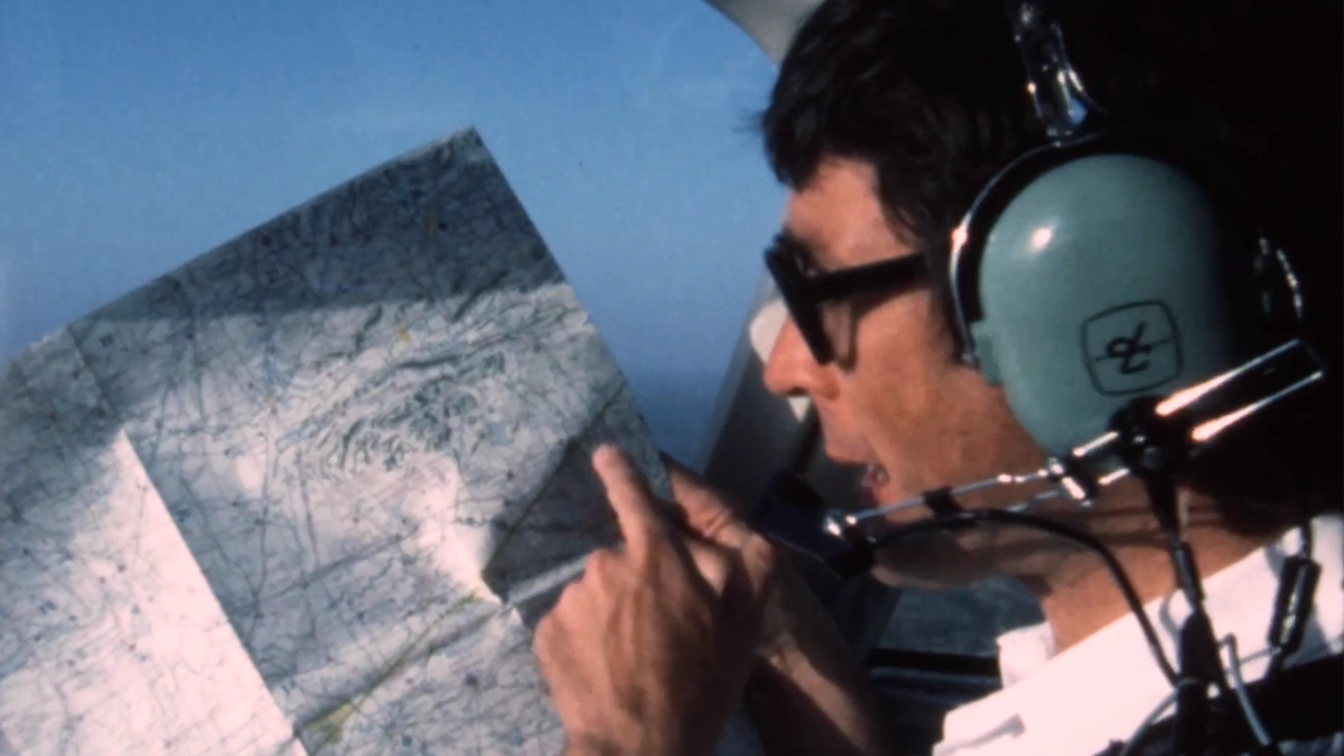 Map Your Way