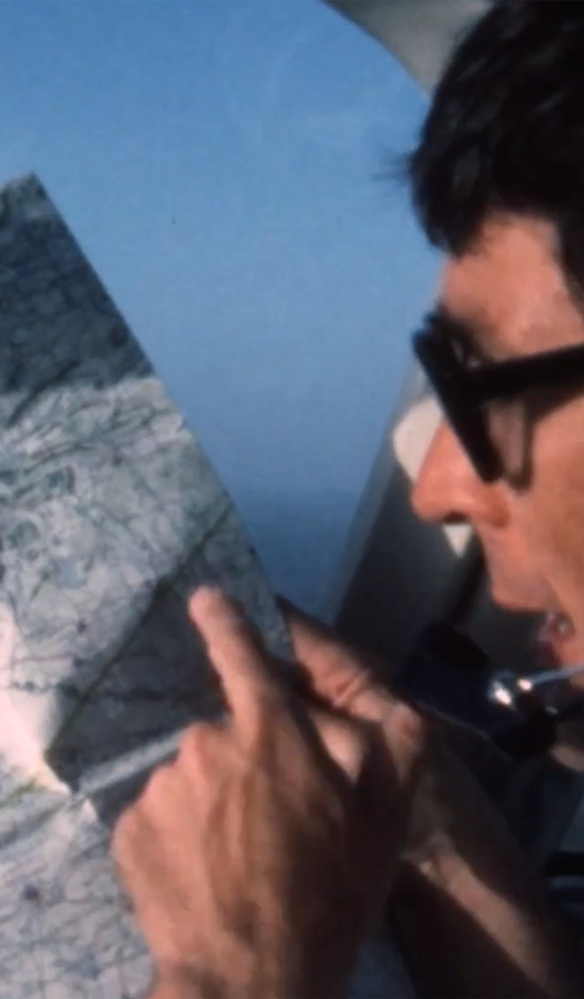 Map Your Way