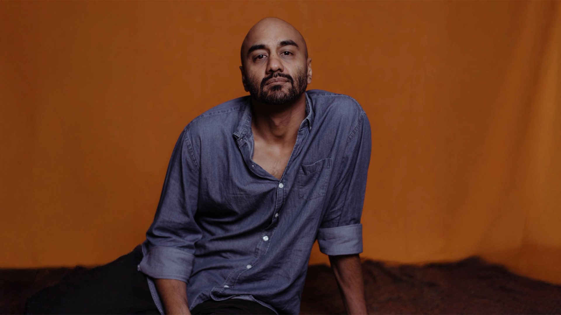 Gather Up Your World in One Long Breath Tour