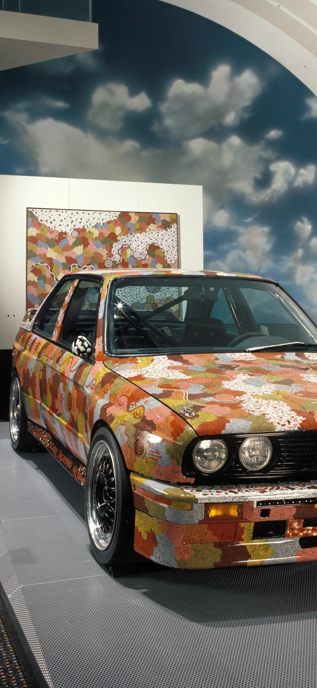 Art Cars