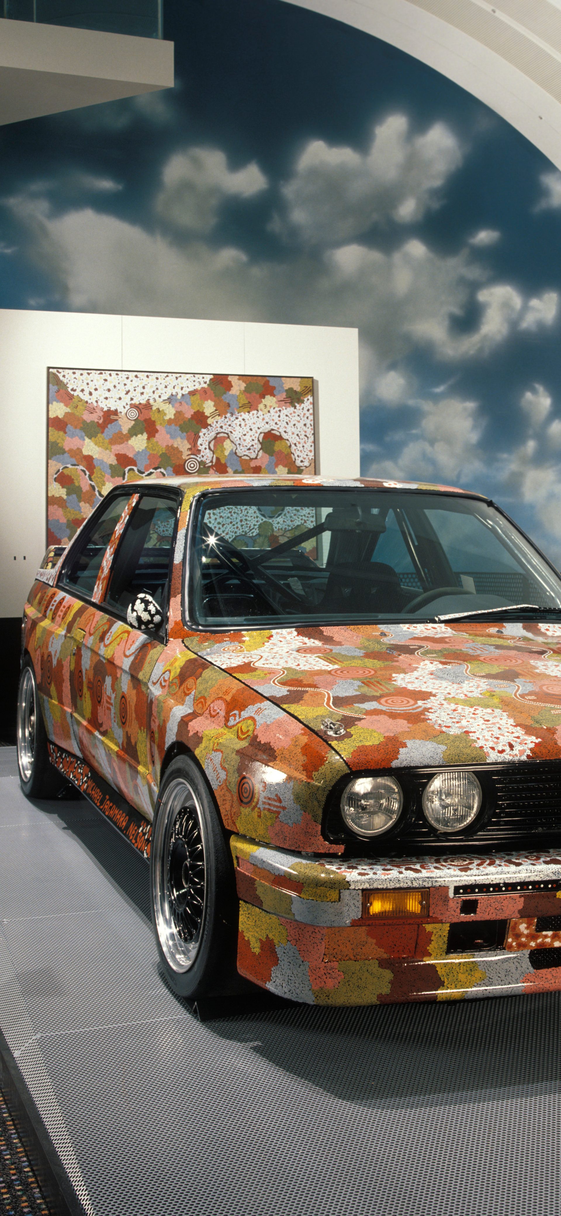 Art Cars