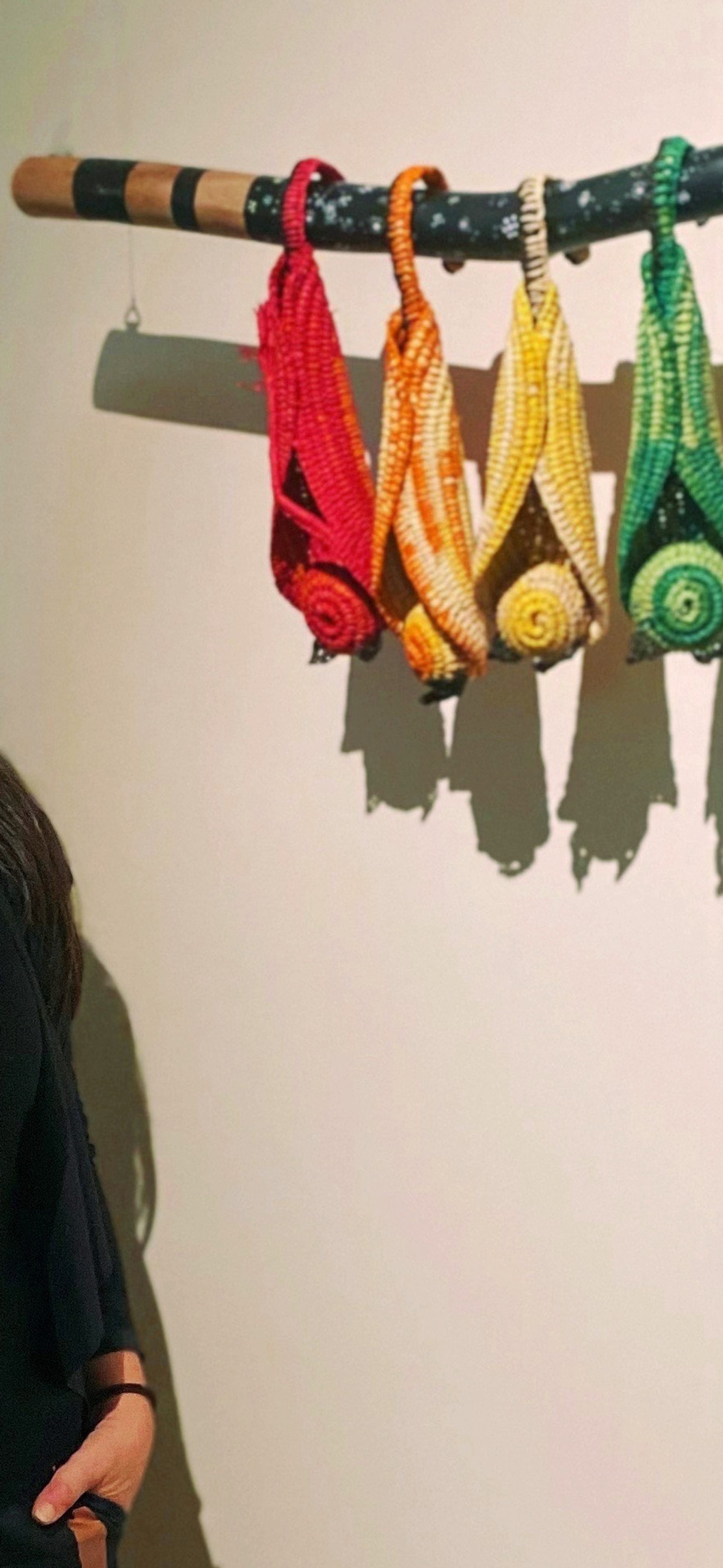 Colours of Country with Virginia Keft
