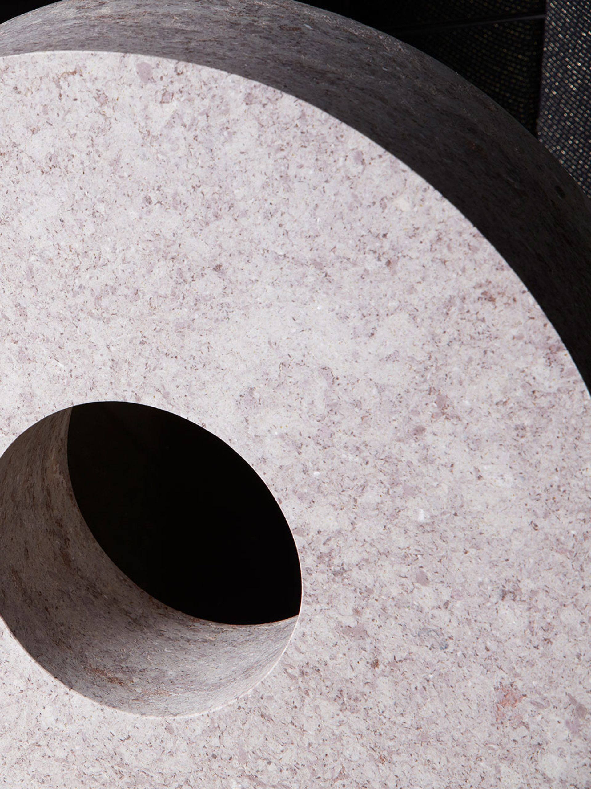 Material Matters