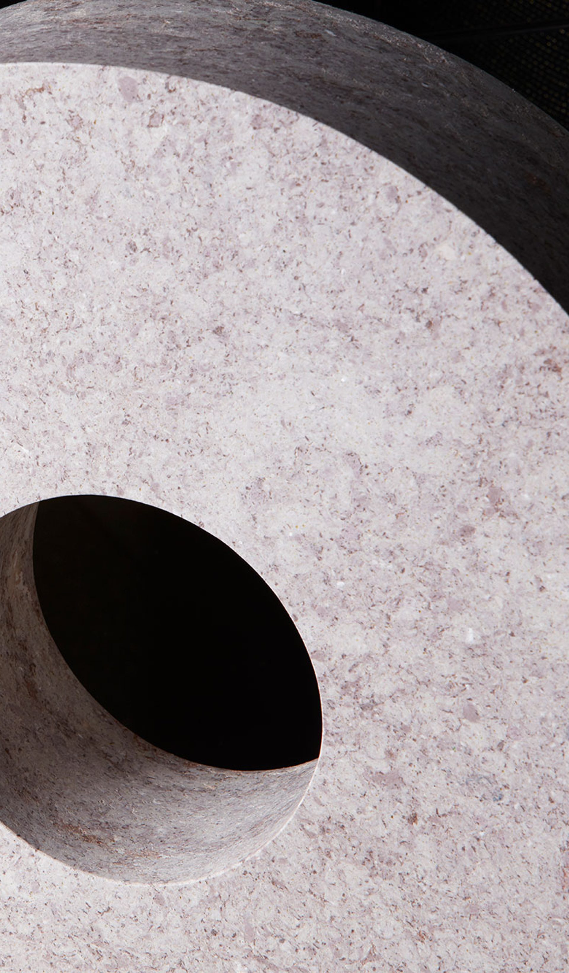 Material Matters