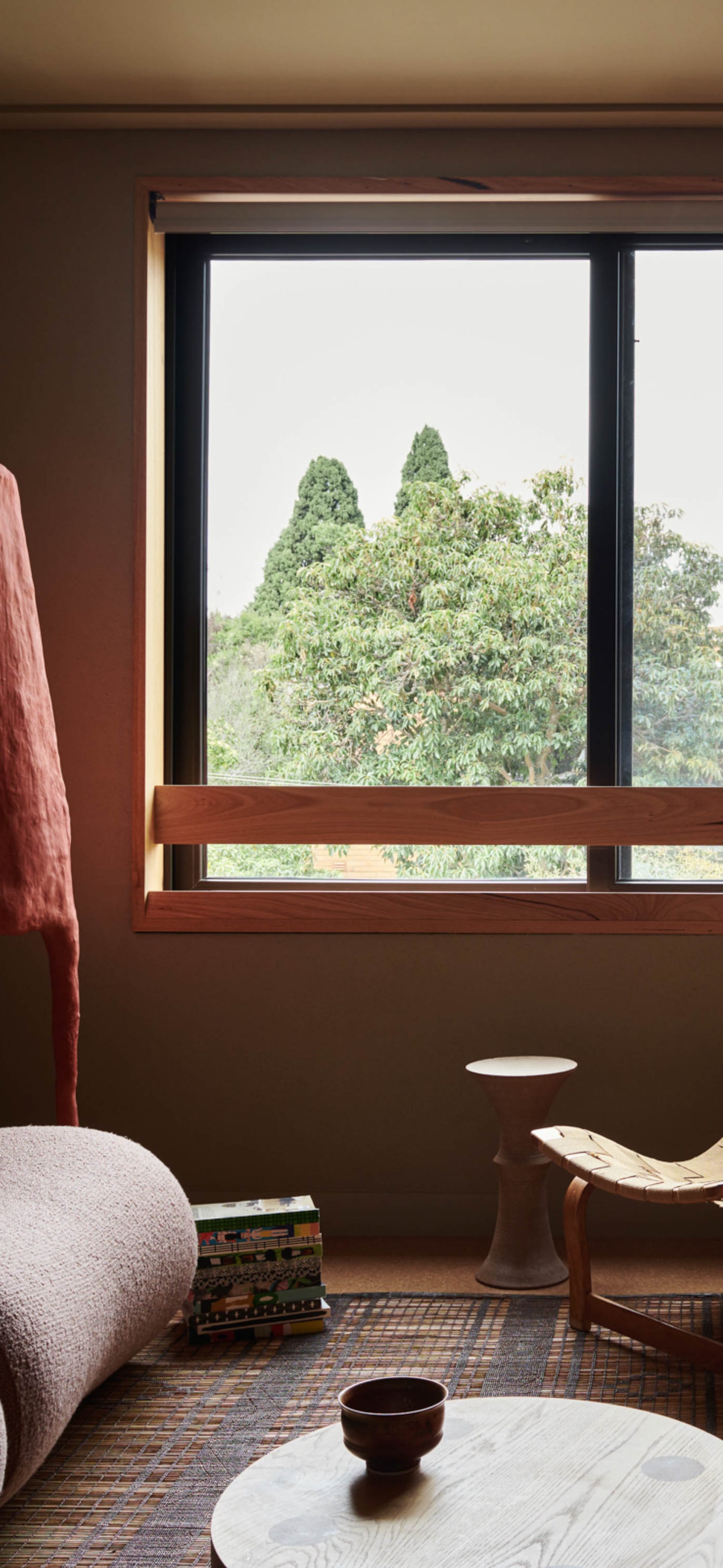 Wilam Ngarrang Retrofit