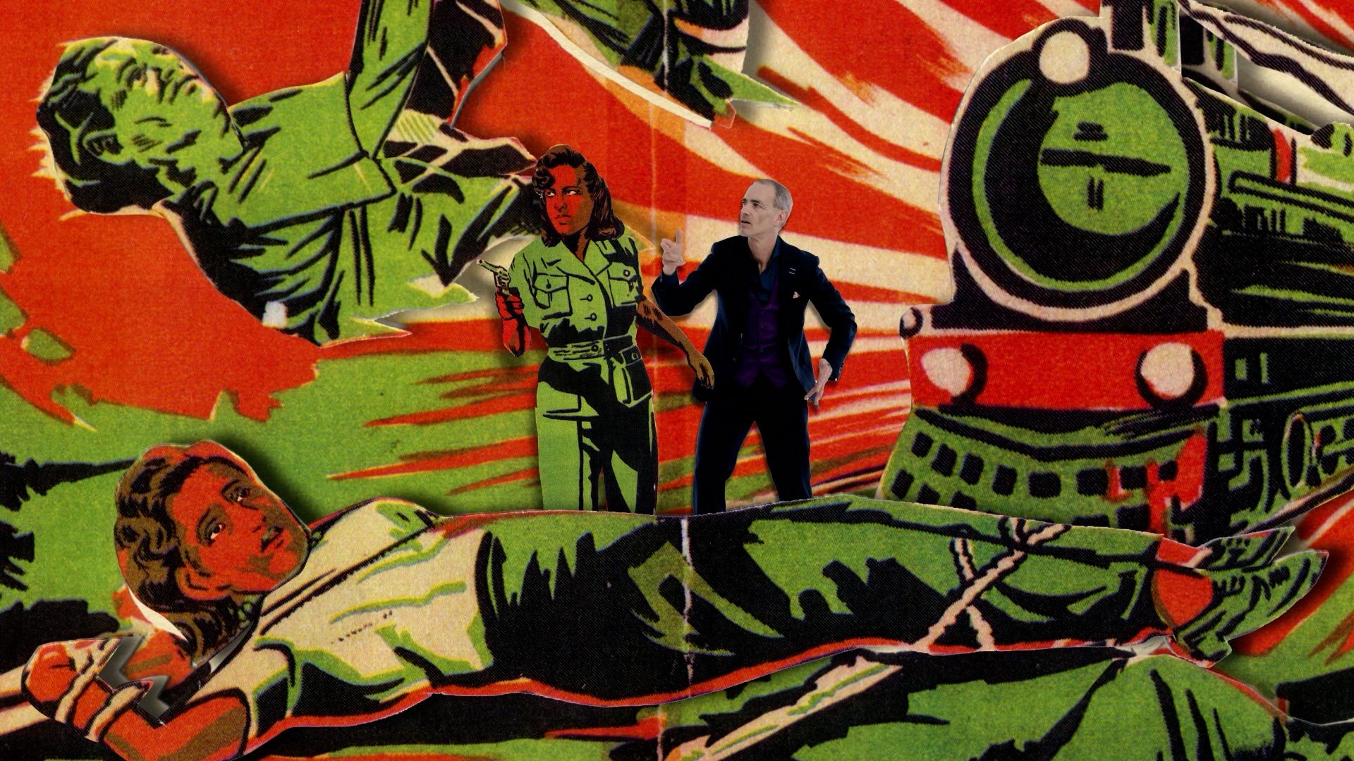 Powerhouse Materials: Summer Writing Workshops 