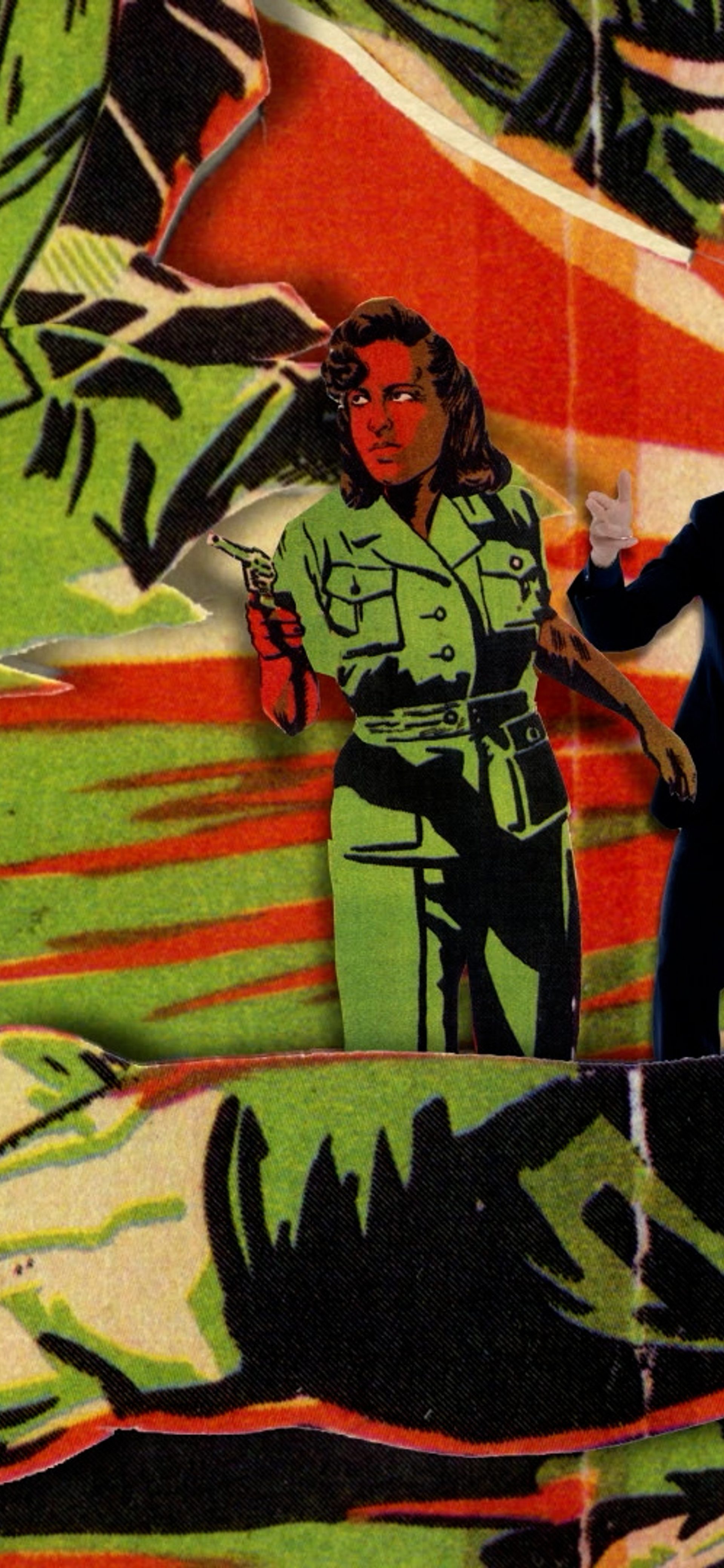 Powerhouse Materials: Summer Writing Workshops