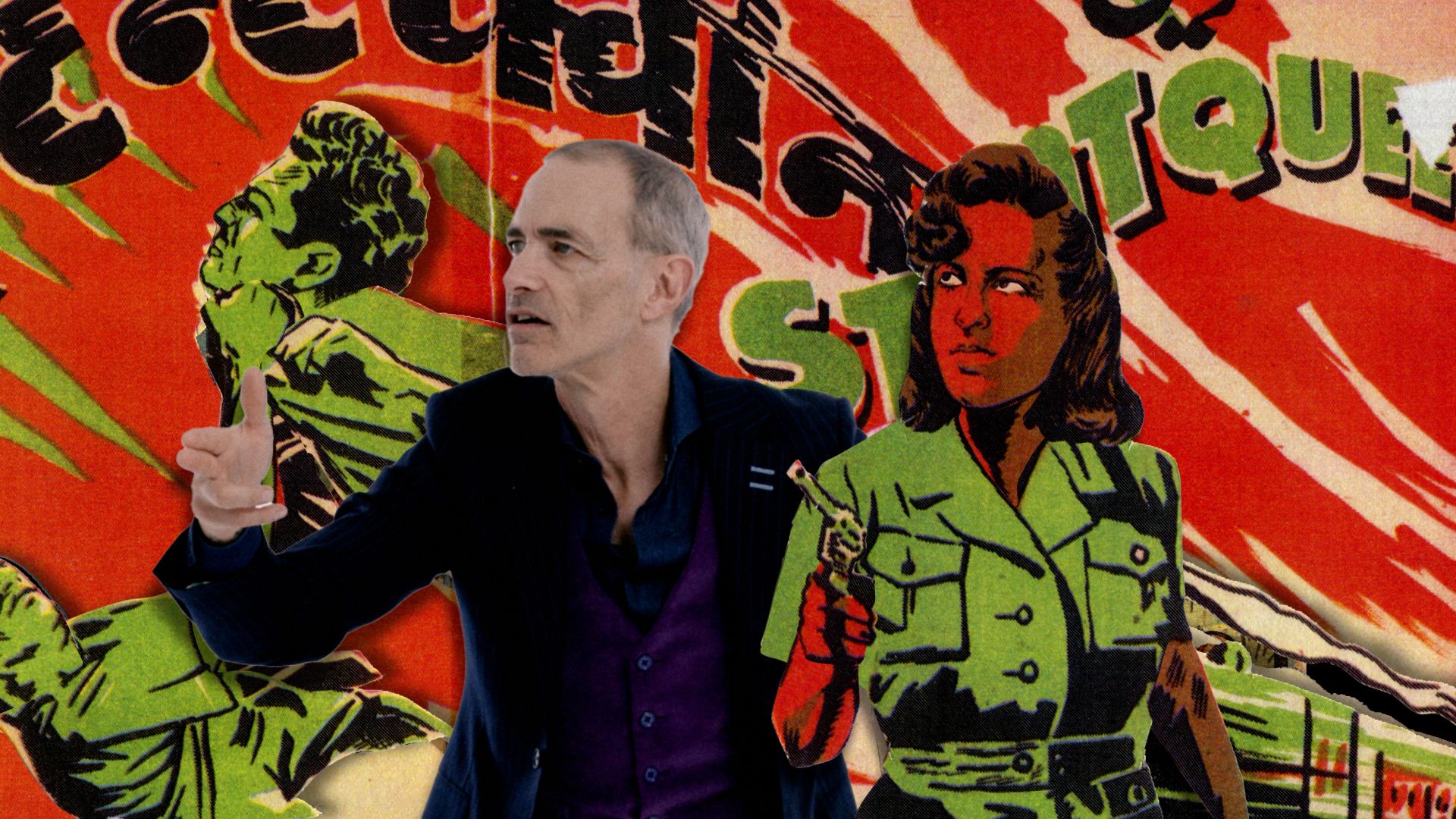 Andy's Super Short Stories