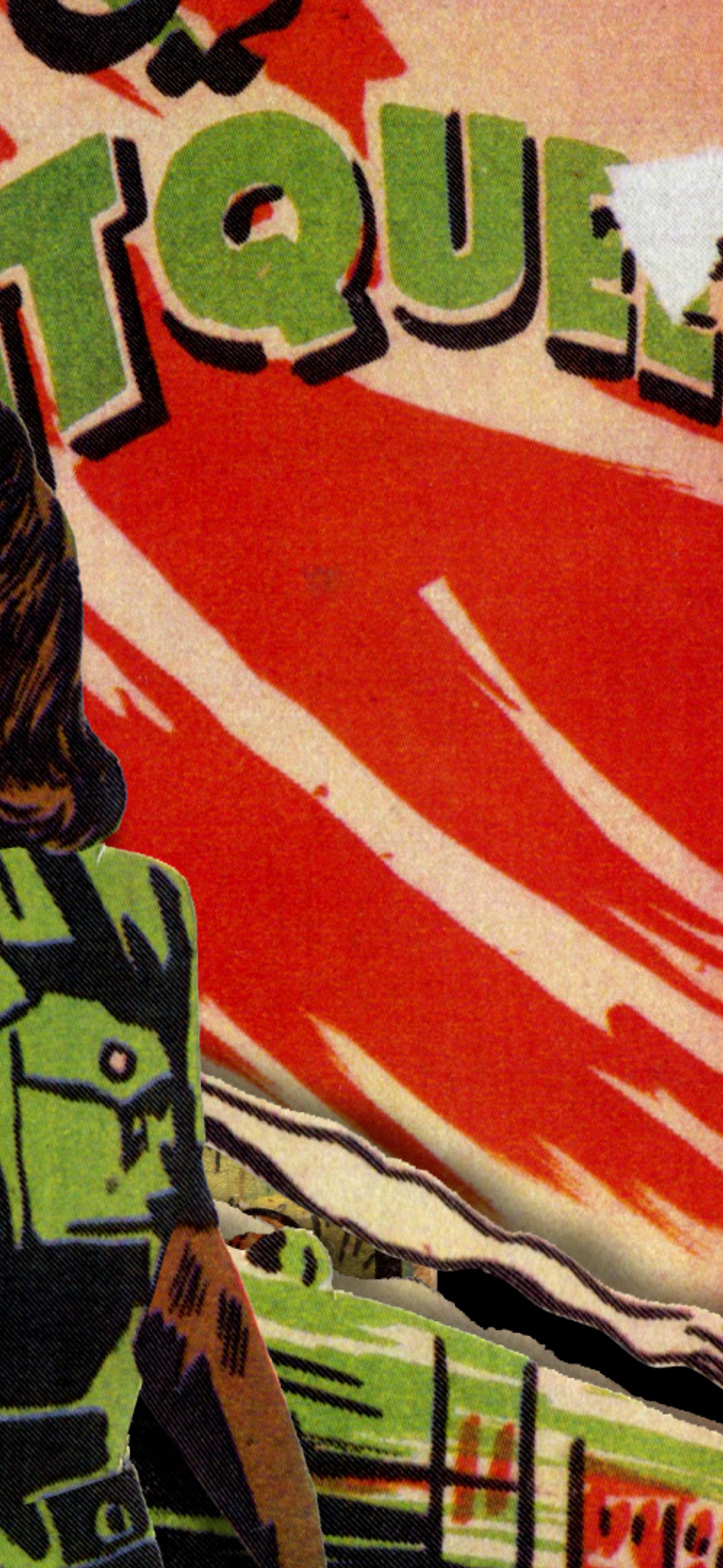 Andy's Super Short Stories